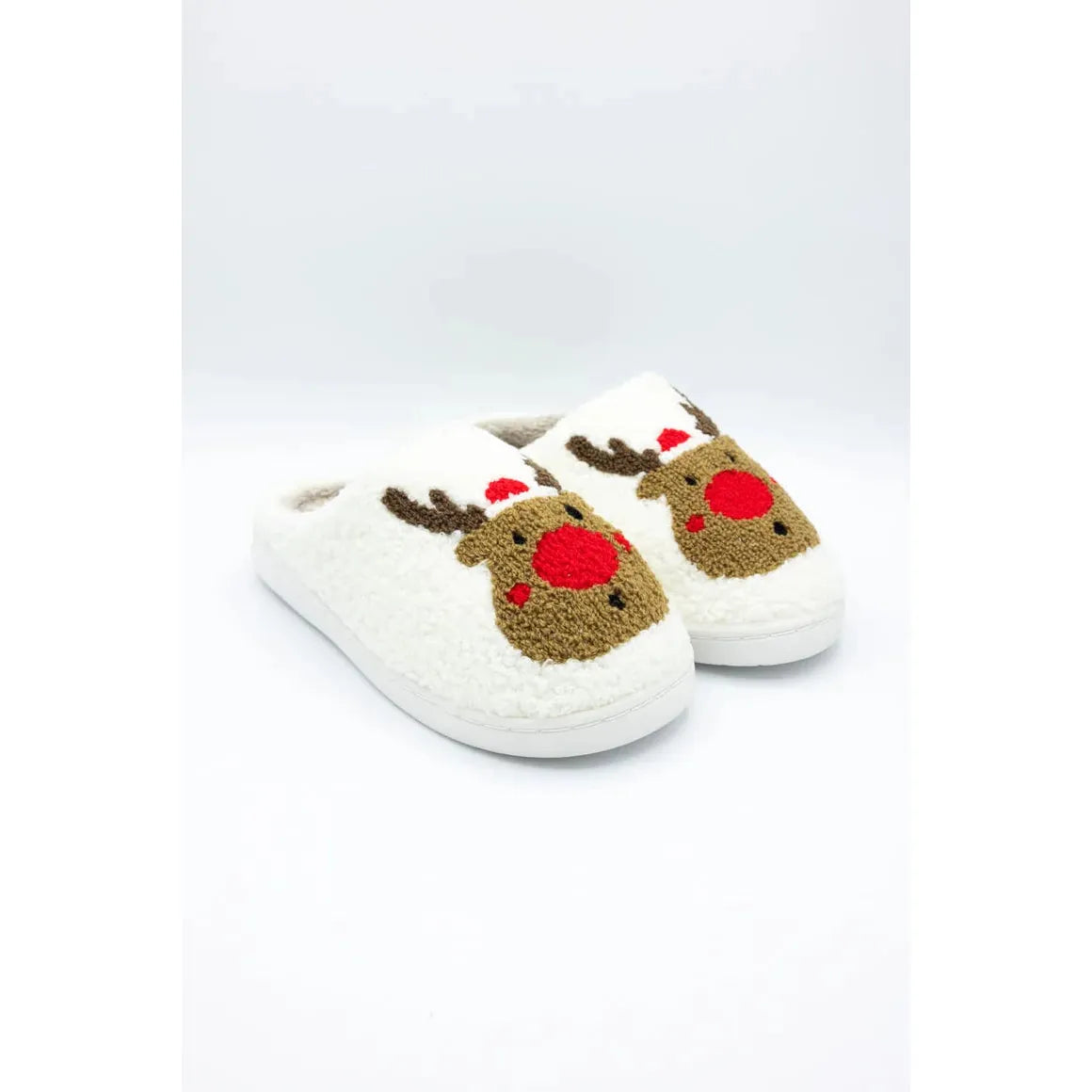 Slippers - Reindeer