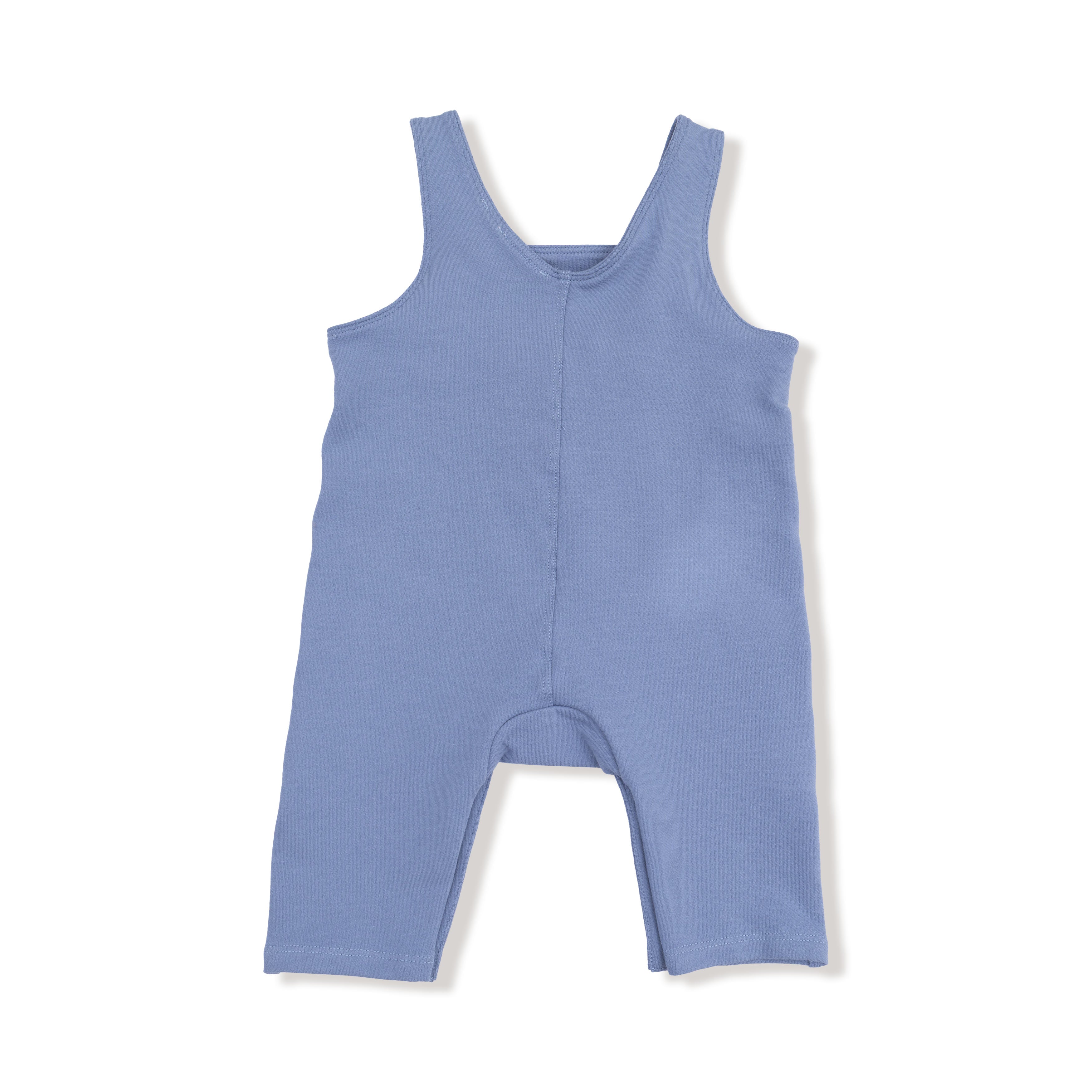 Pocket Overall - Best Friend Dogs