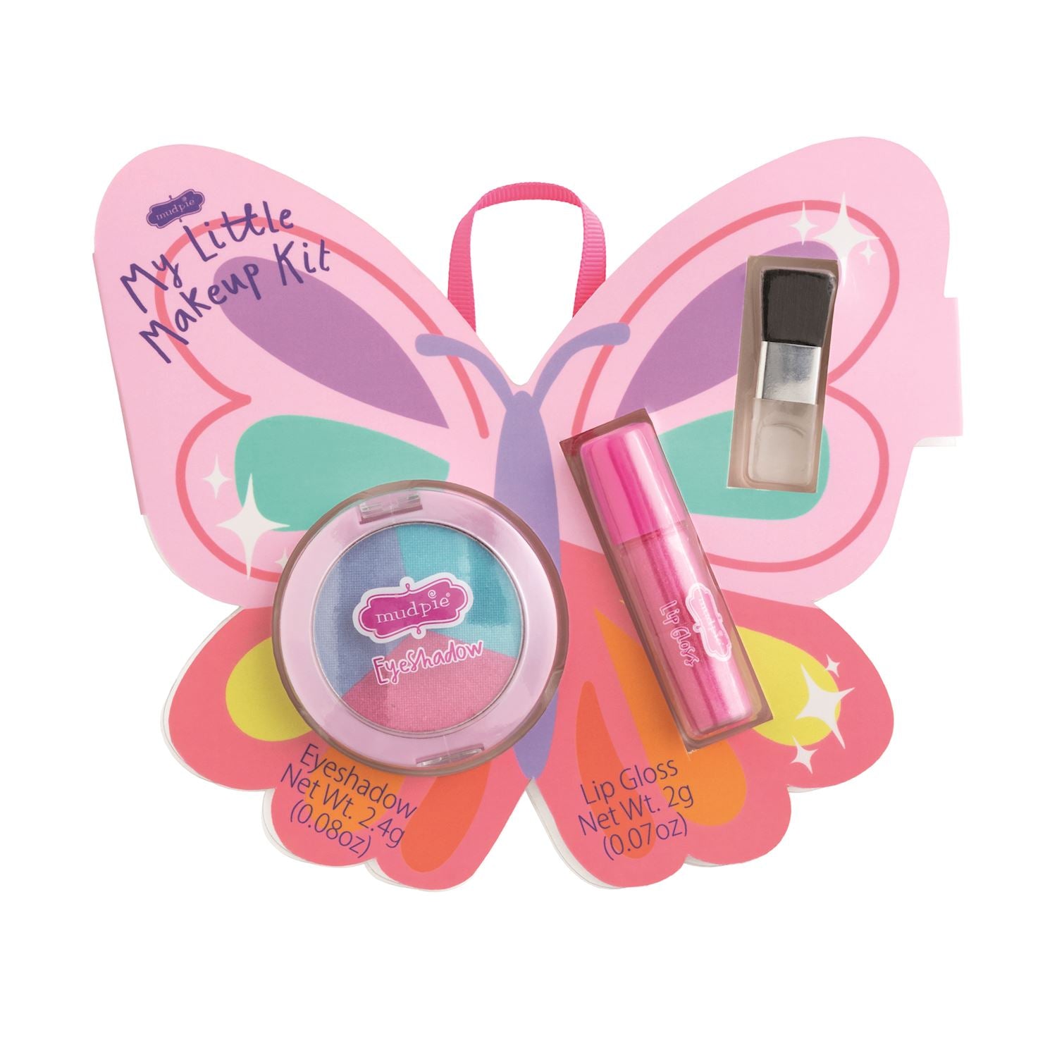 Make Up Kit - Butterfly