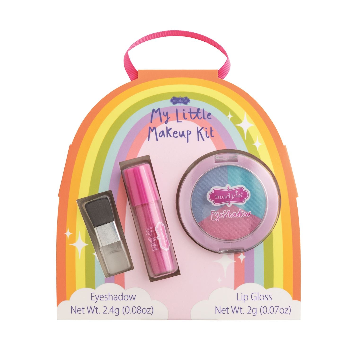 Make Up Kit - Rainbow