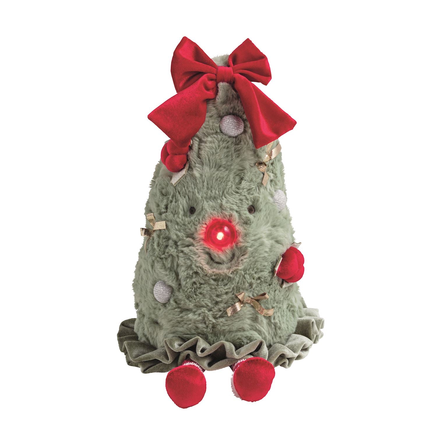 Plush Pals - Everly Tree Up