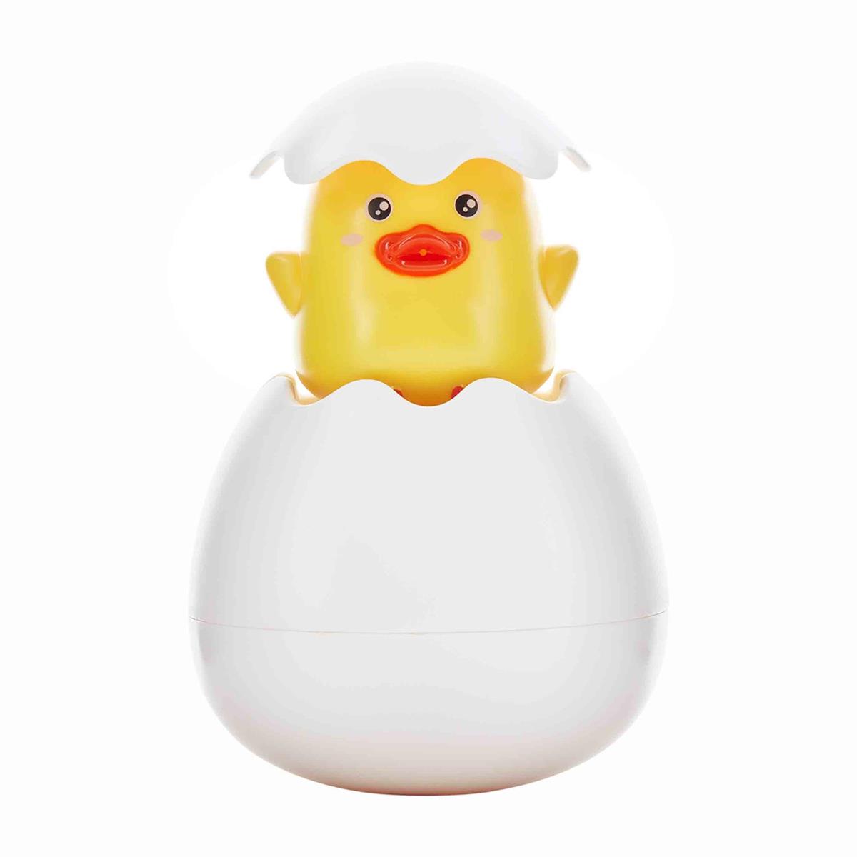 Bath Toys - Pop Up Chick