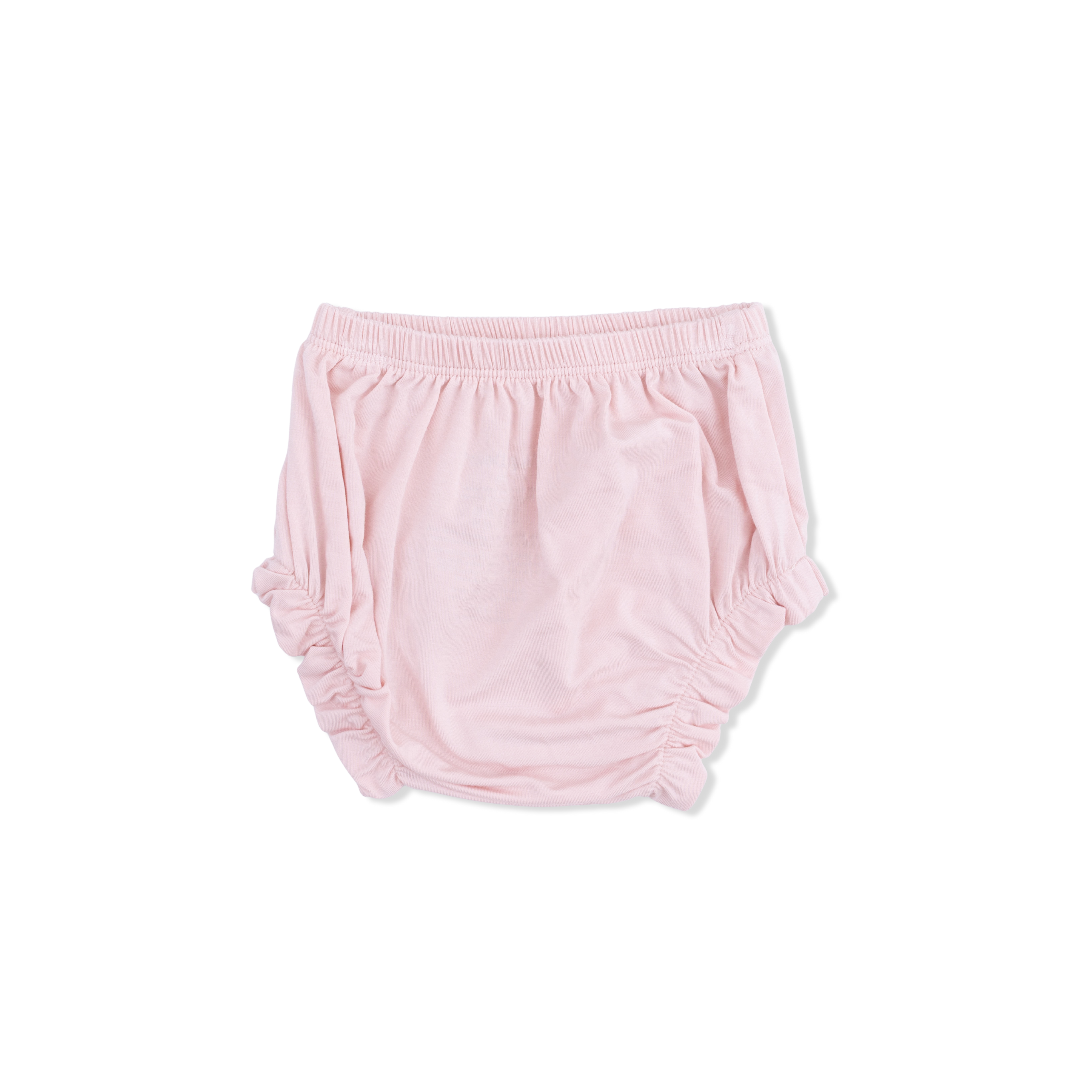 Smocked Dress - Dainty Buds and Bows