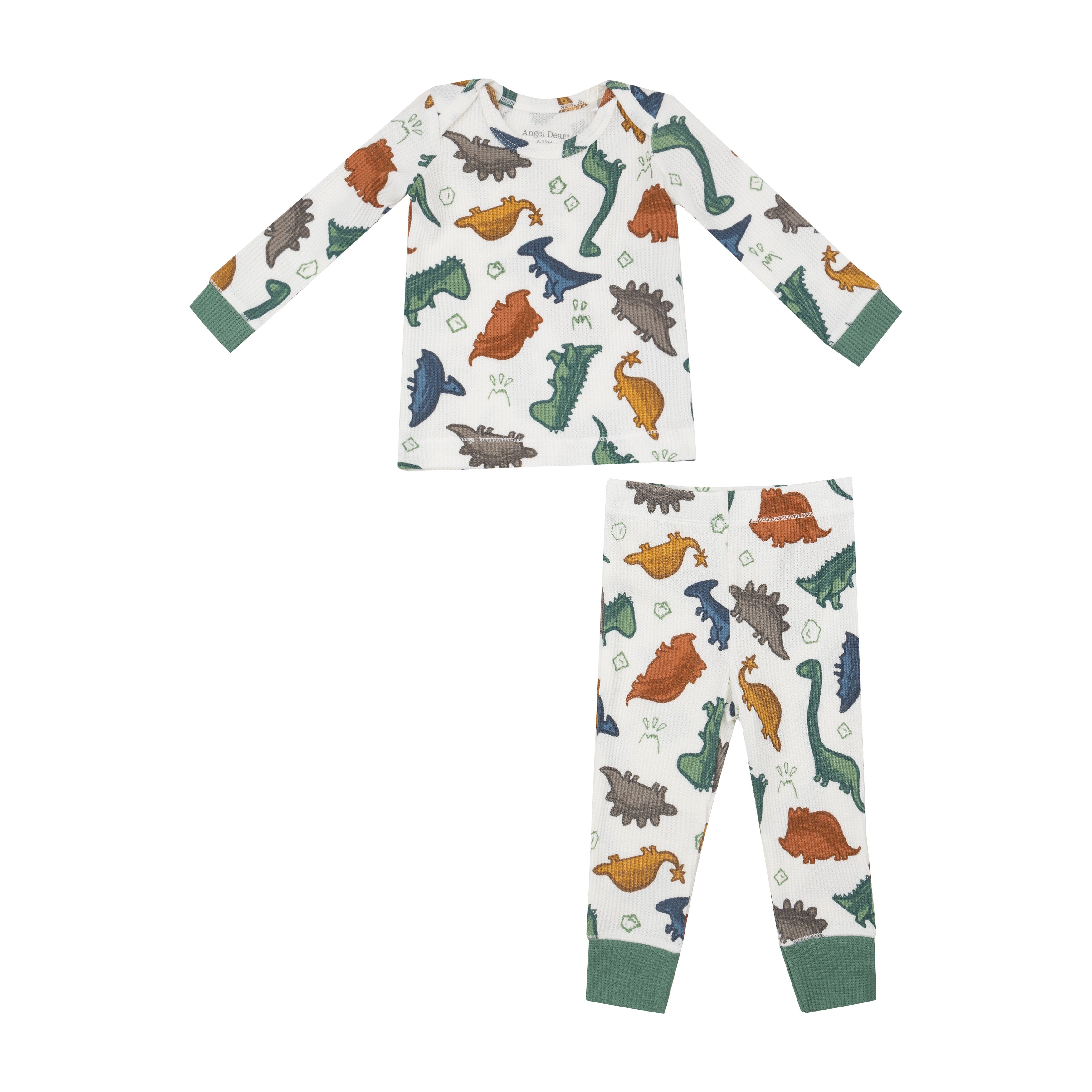 Loungewear Set - Dino Rocks