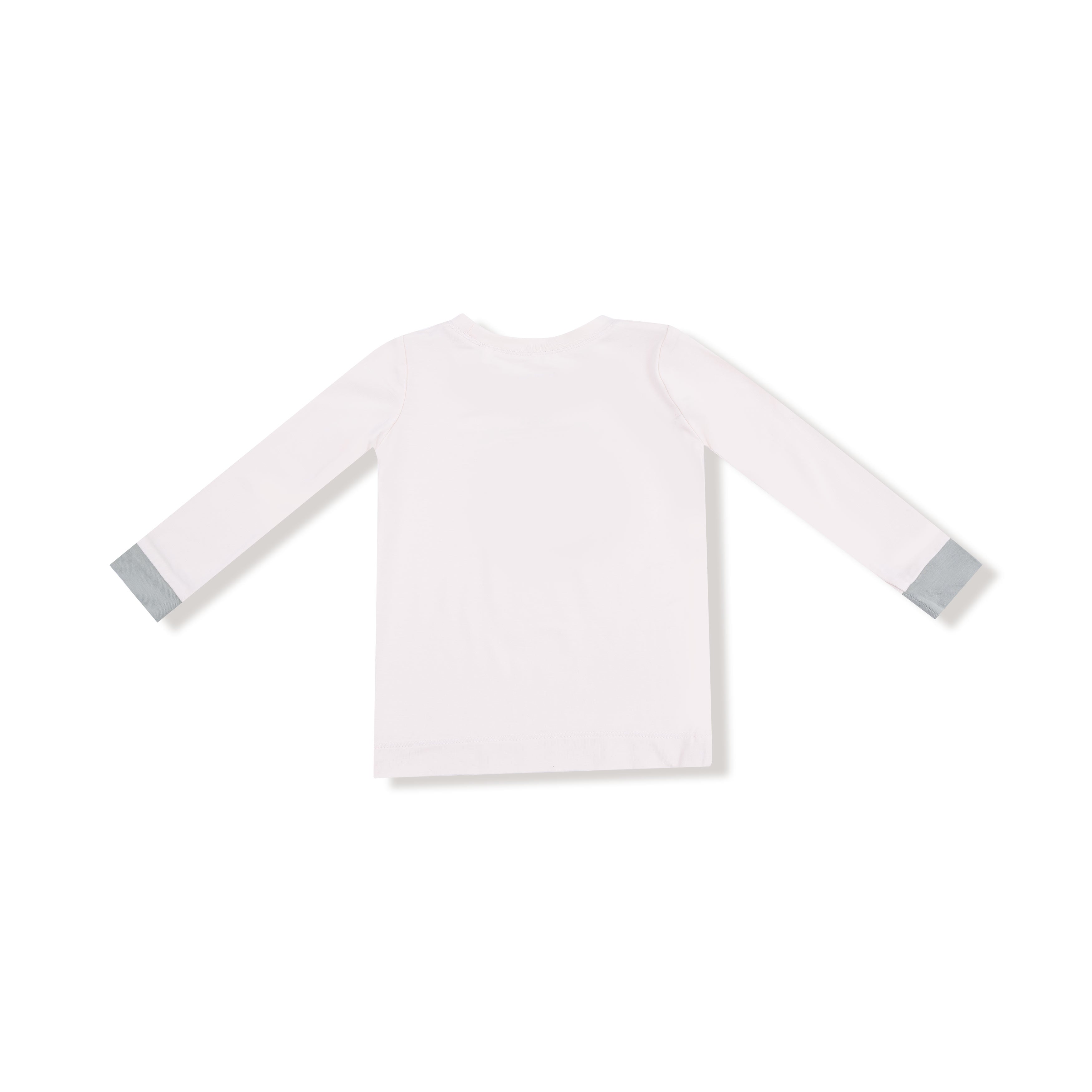 Loungewear Set - Cowboy Dogs