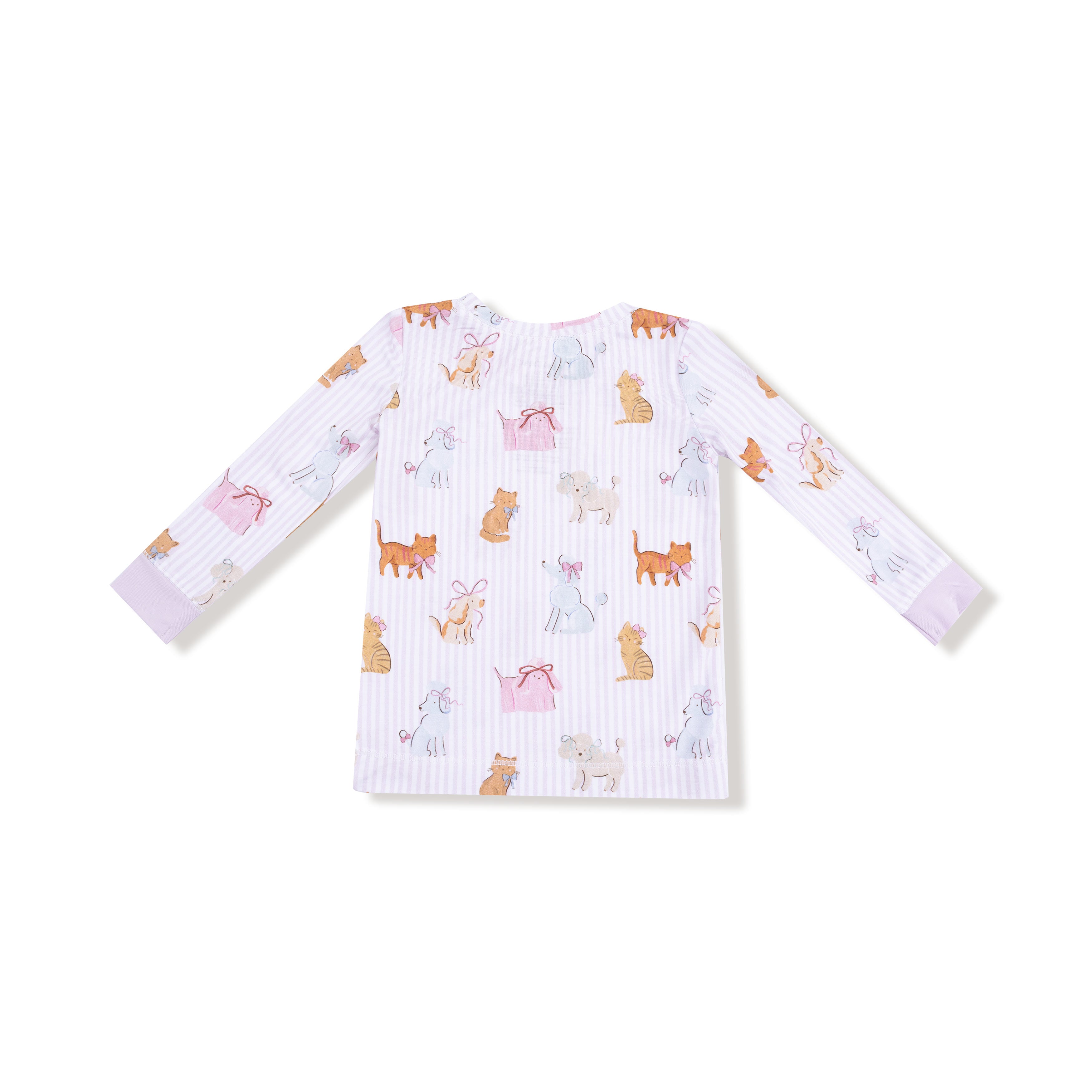Loungewear Set - Fancy Pets