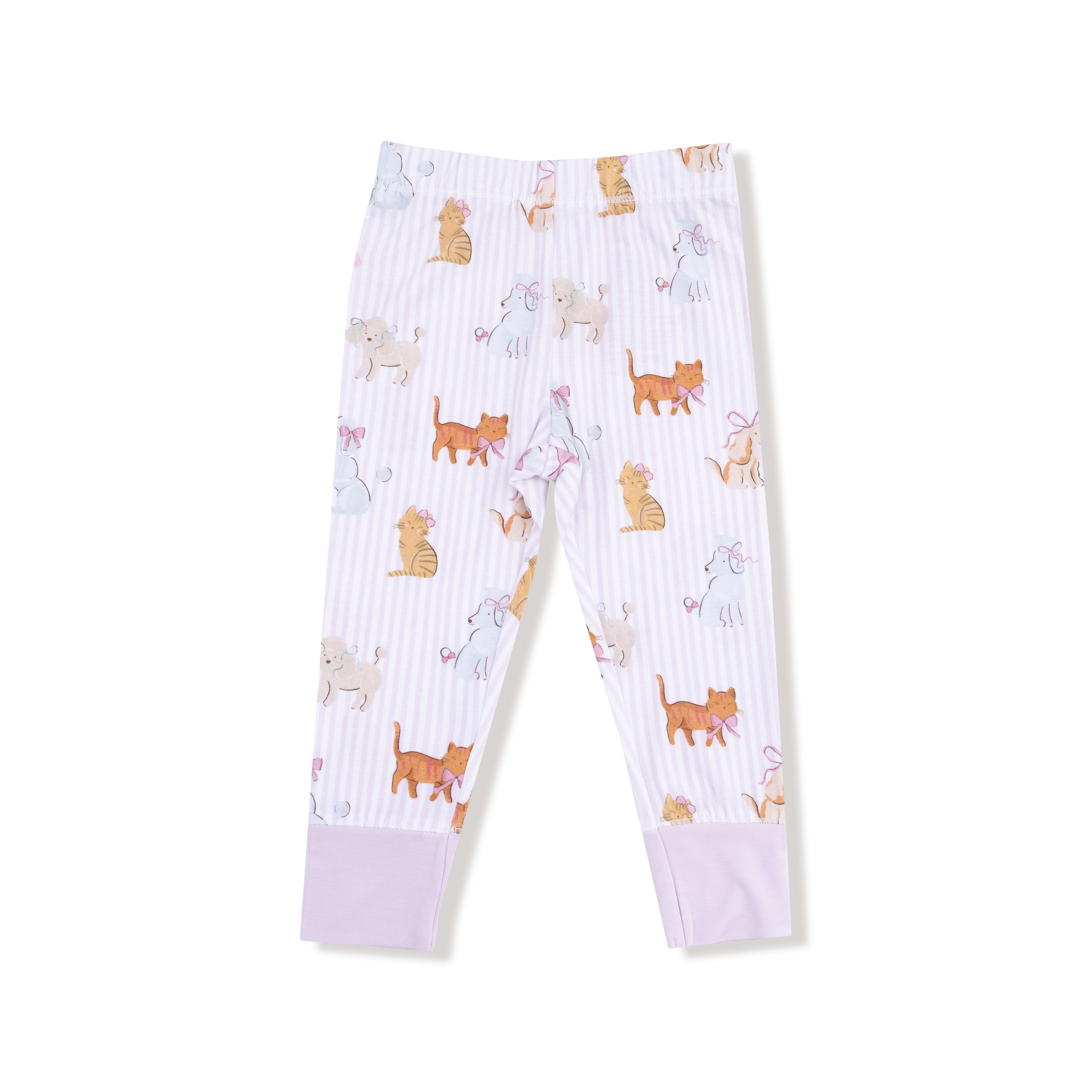 Loungewear Set - Fancy Pets