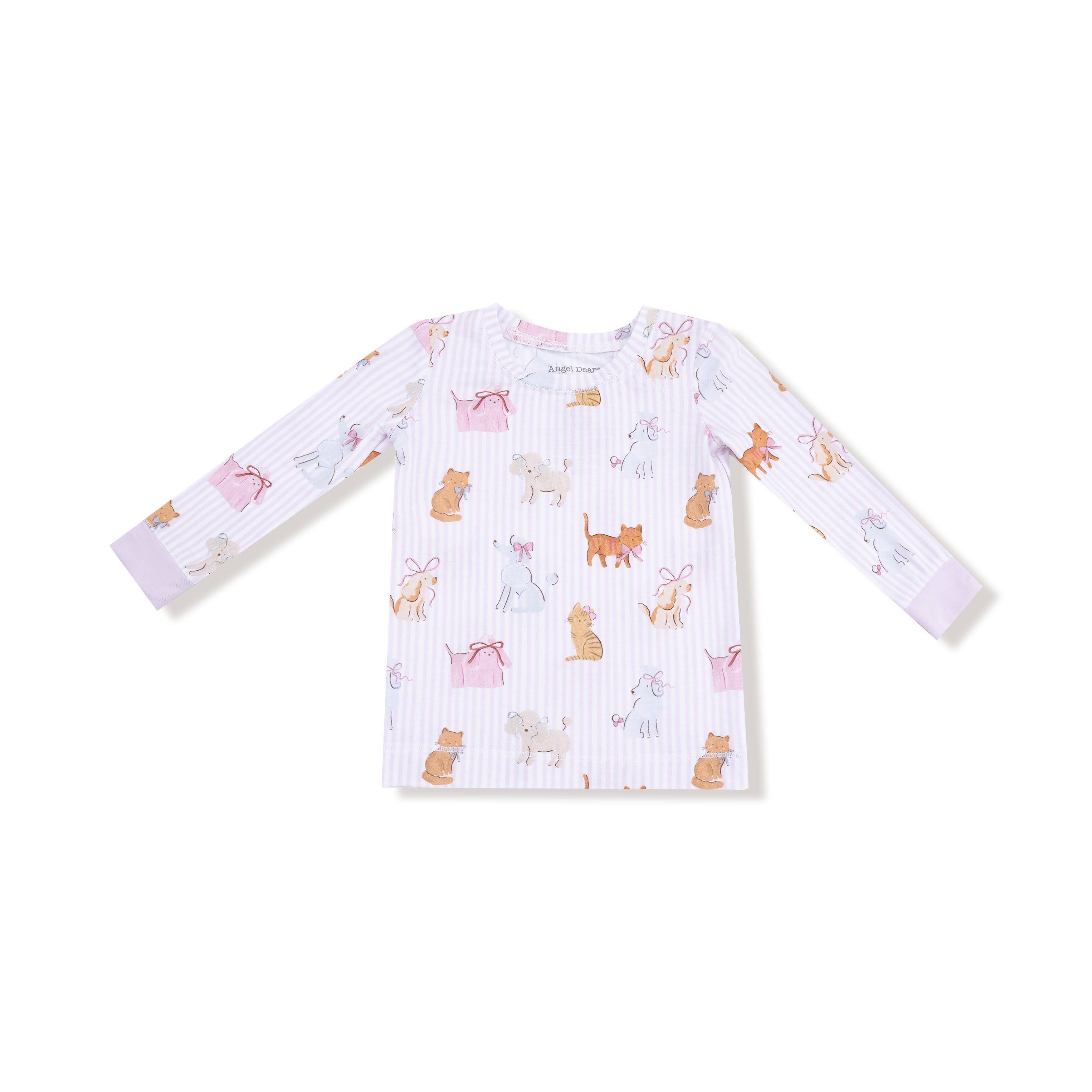 Loungewear Set - Fancy Pets