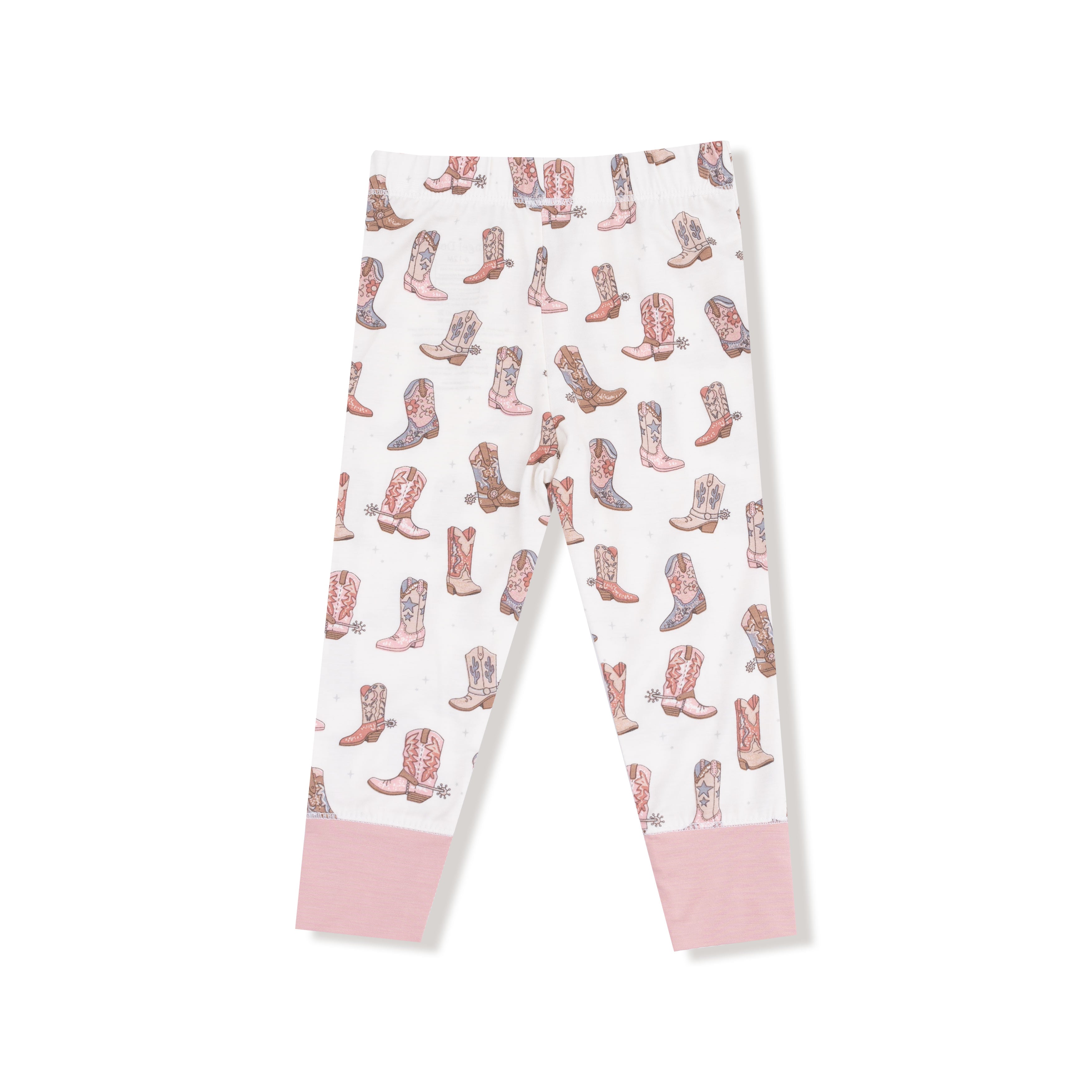 Loungewear Set - Future Cowgirl