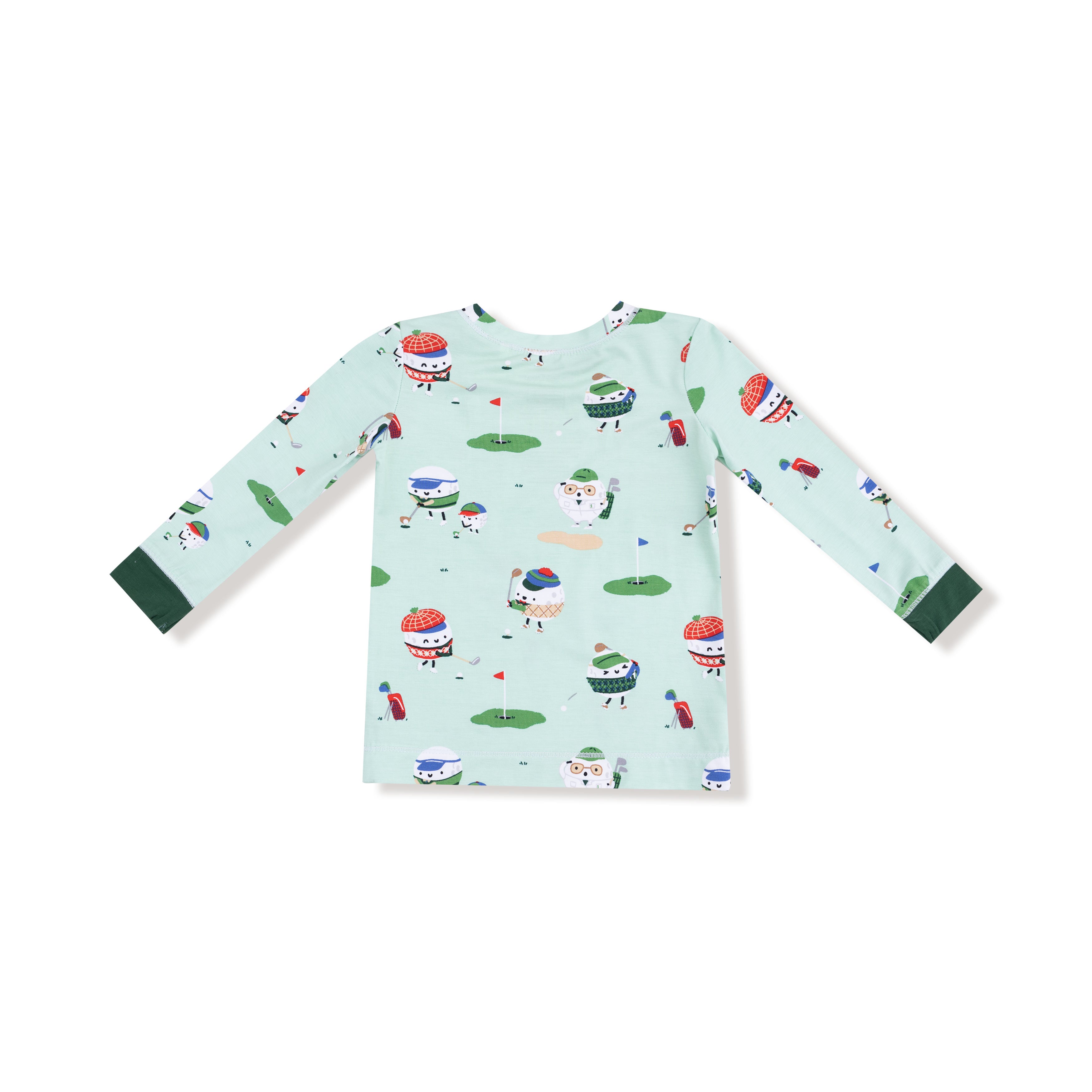 Loungewear Set - Golf Pros