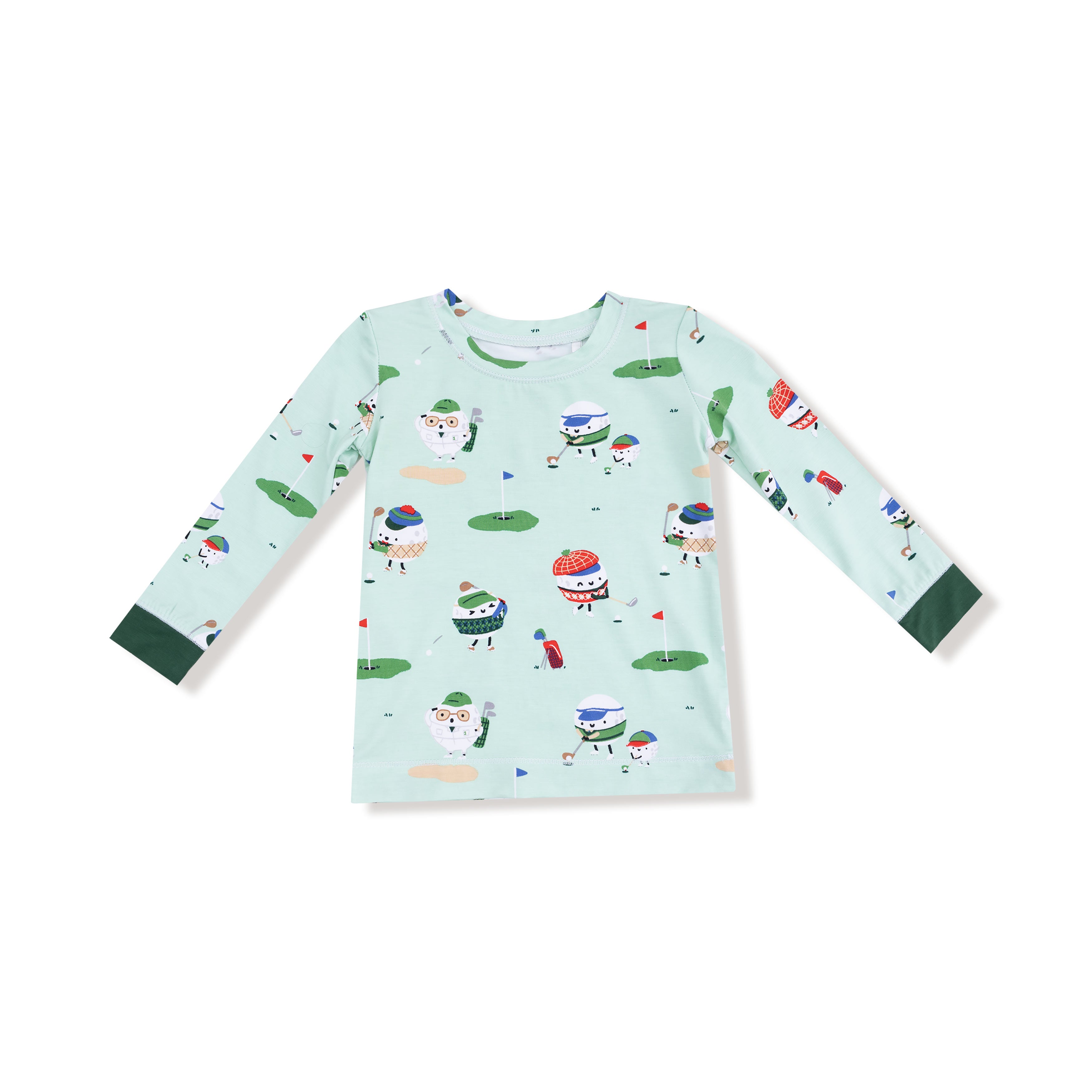 Loungewear Set - Golf Pros