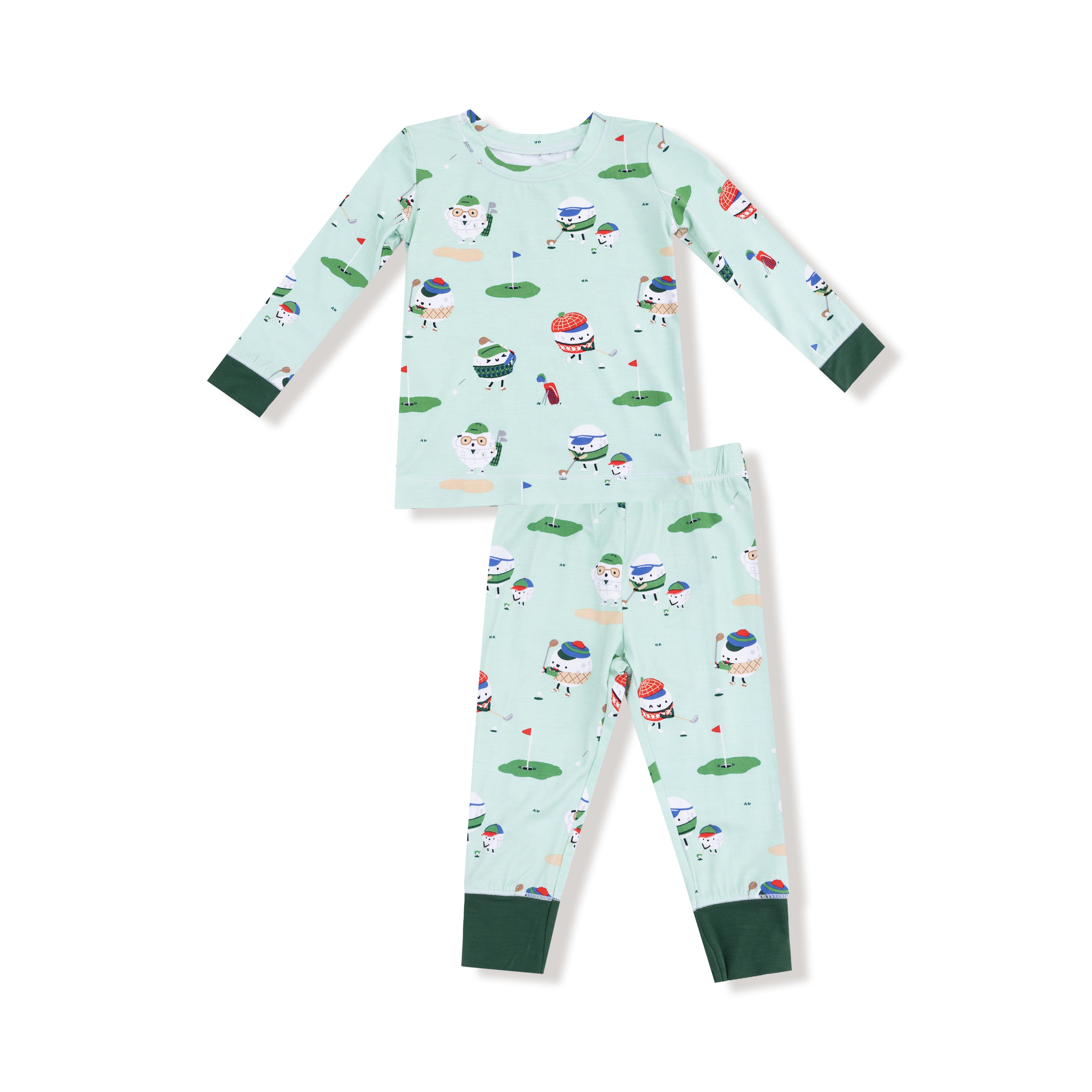 Loungewear Set - Golf Pros