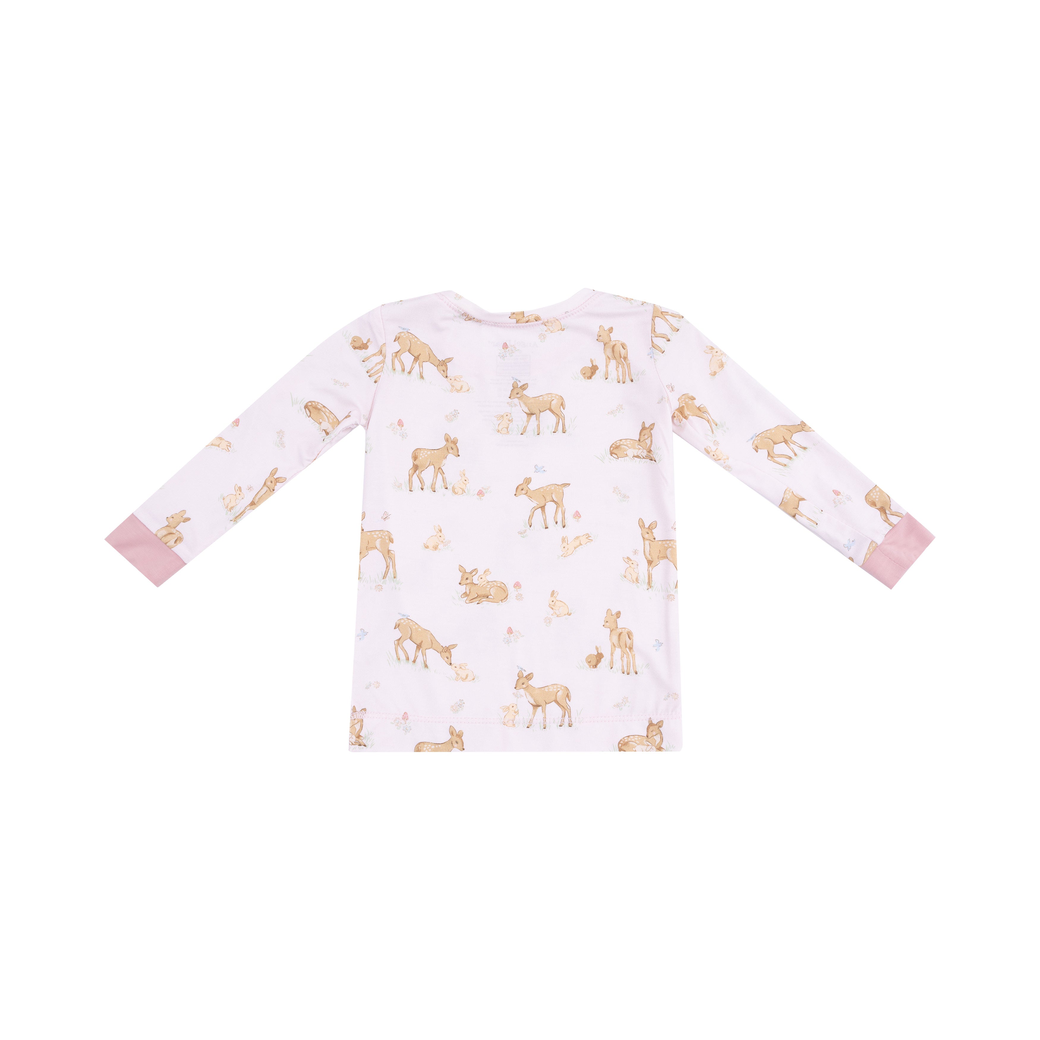 Loungewear Set - Little Fawn