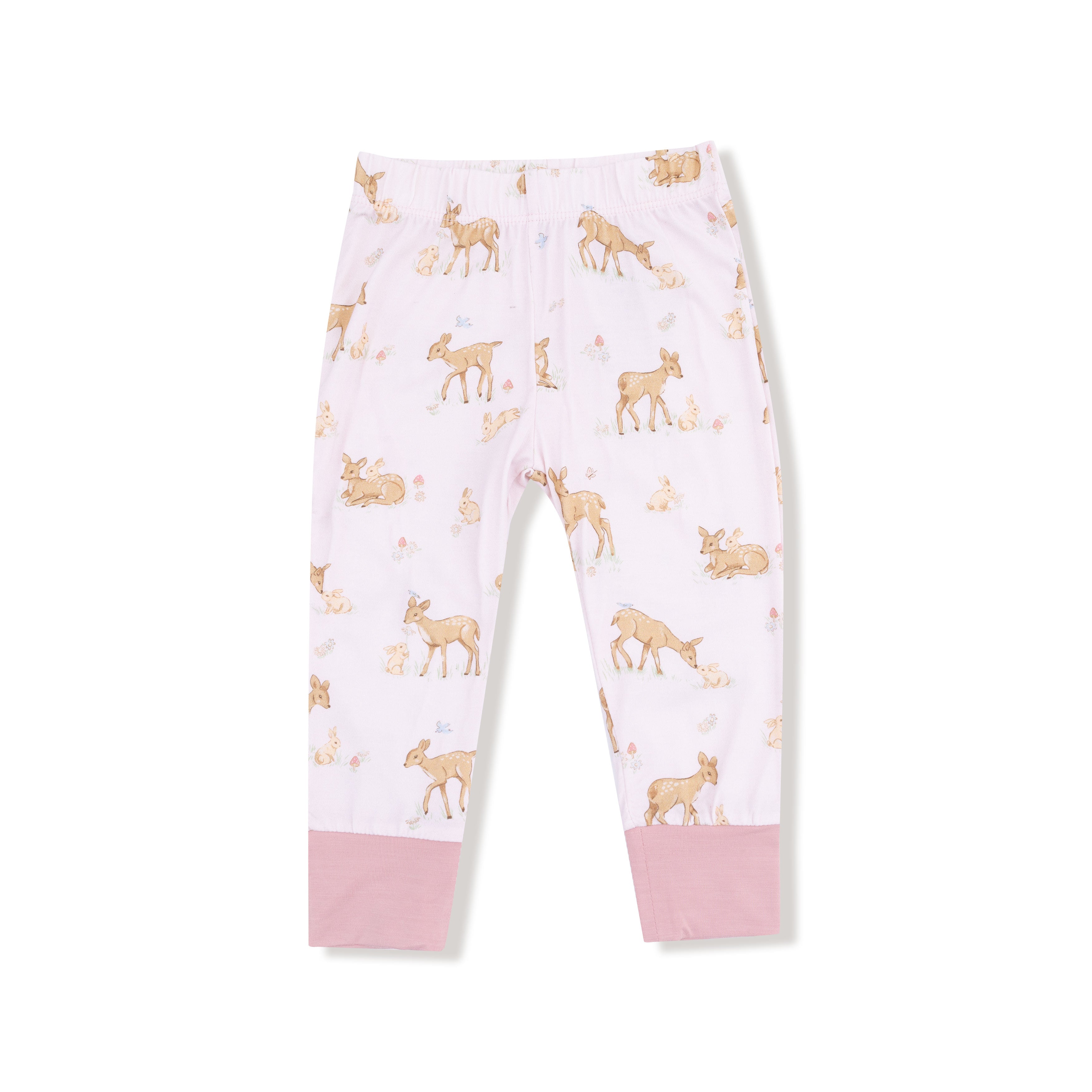 Loungewear Set - Little Fawn