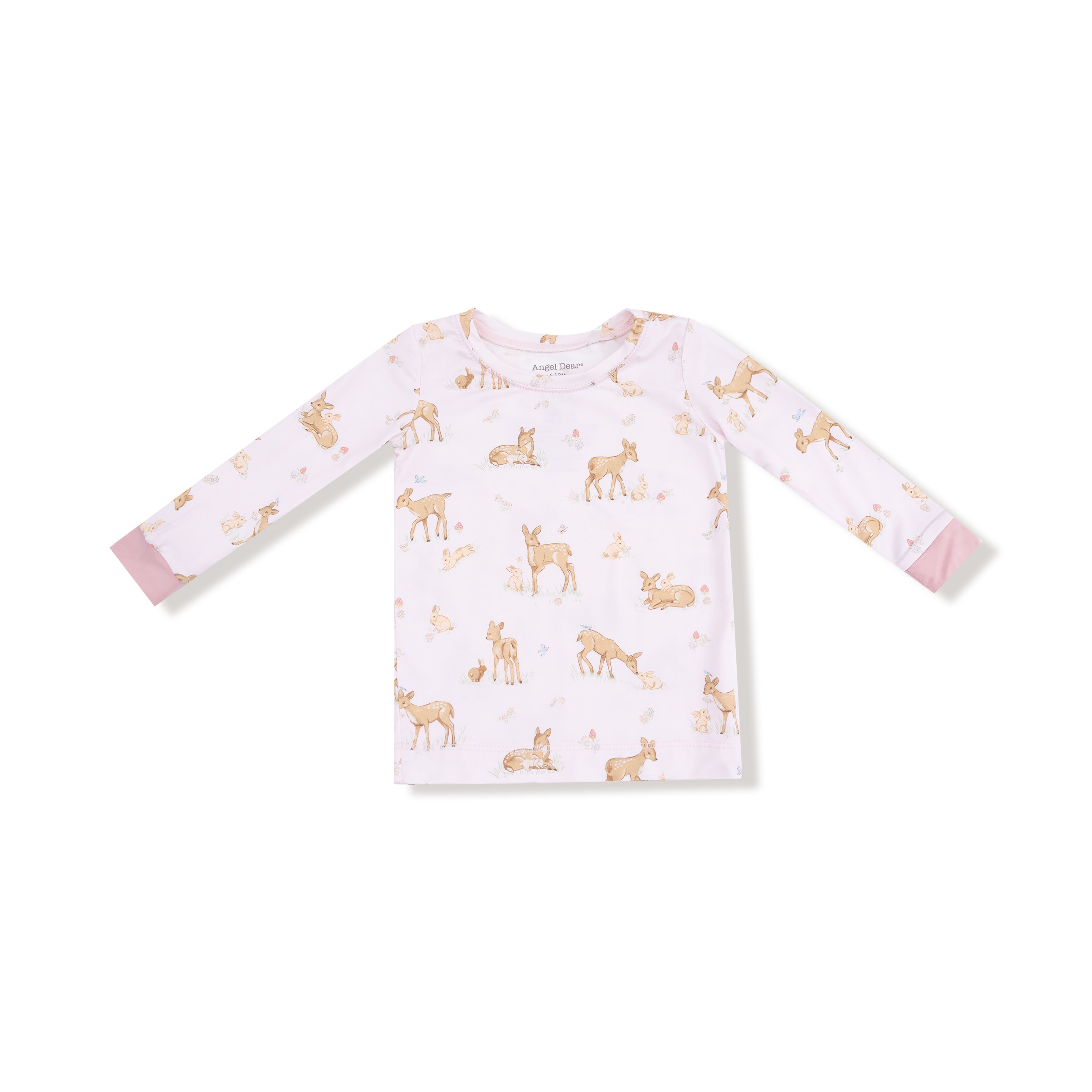 Loungewear Set - Little Fawn