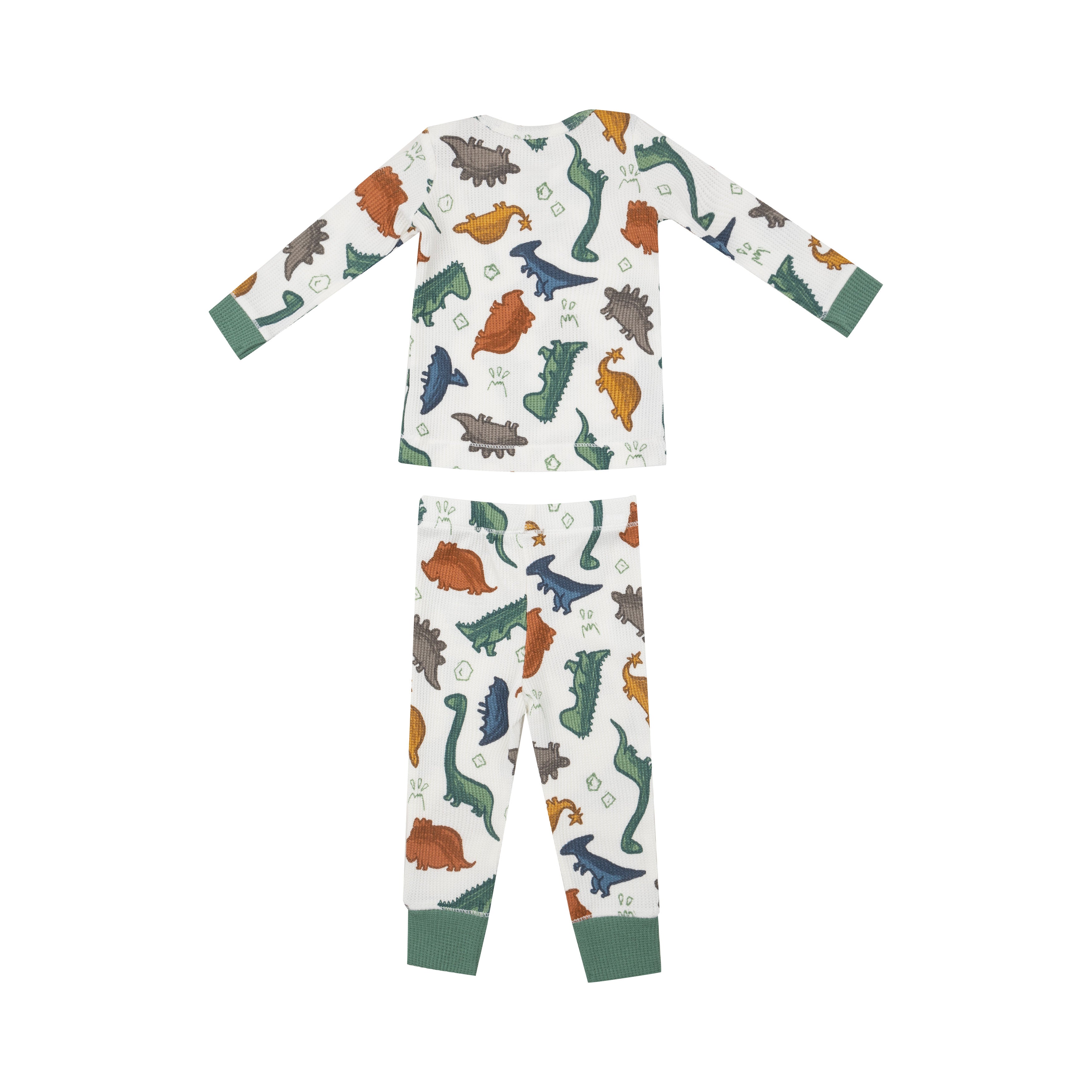 Loungewear Set - Dino Rocks