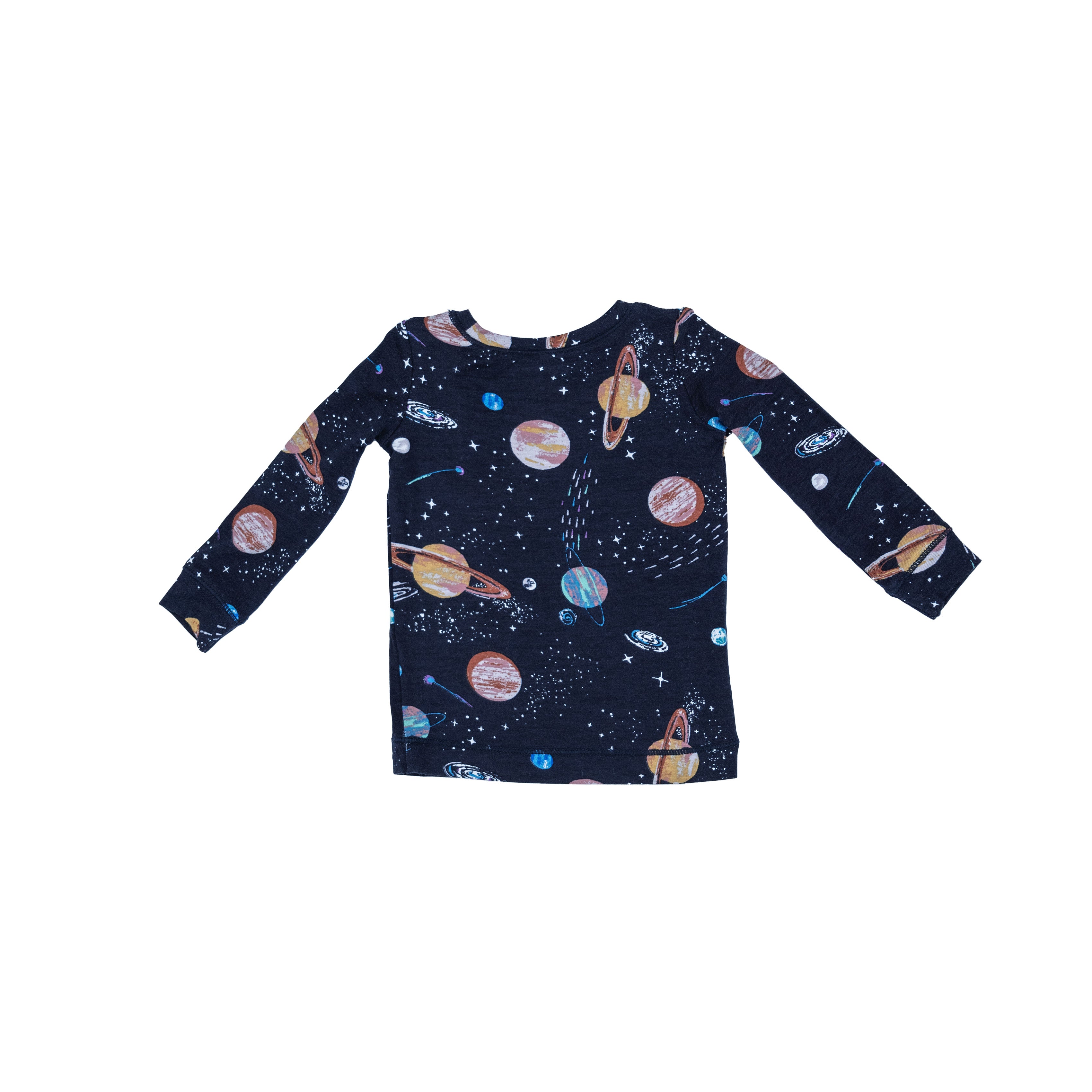 Loungewear Set - Solar System