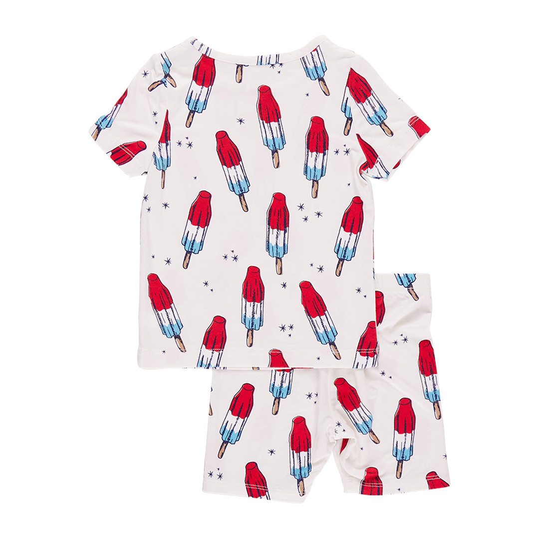 Loungewear Set - Rocket Pop