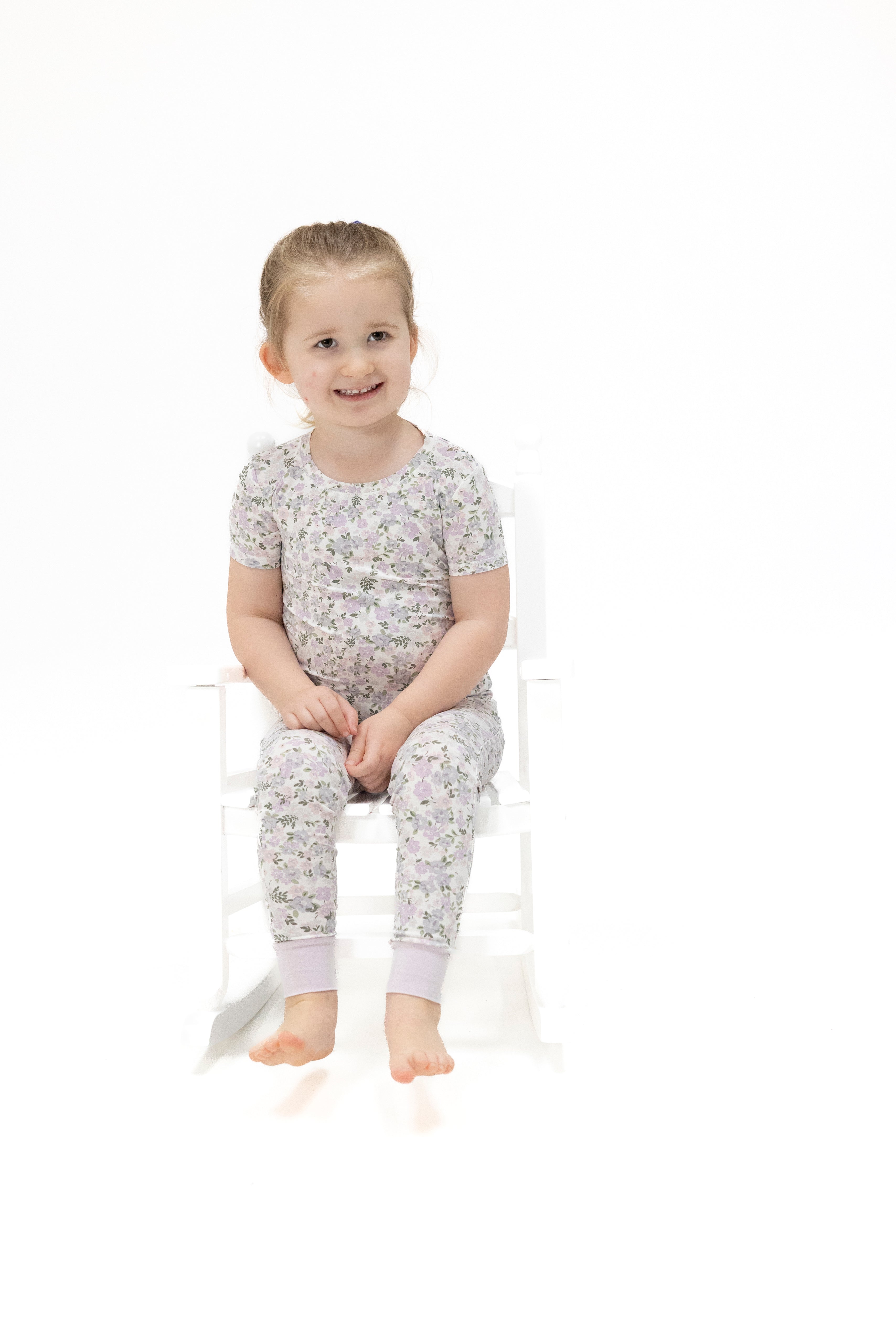 Loungewear Set - Shannon Floral