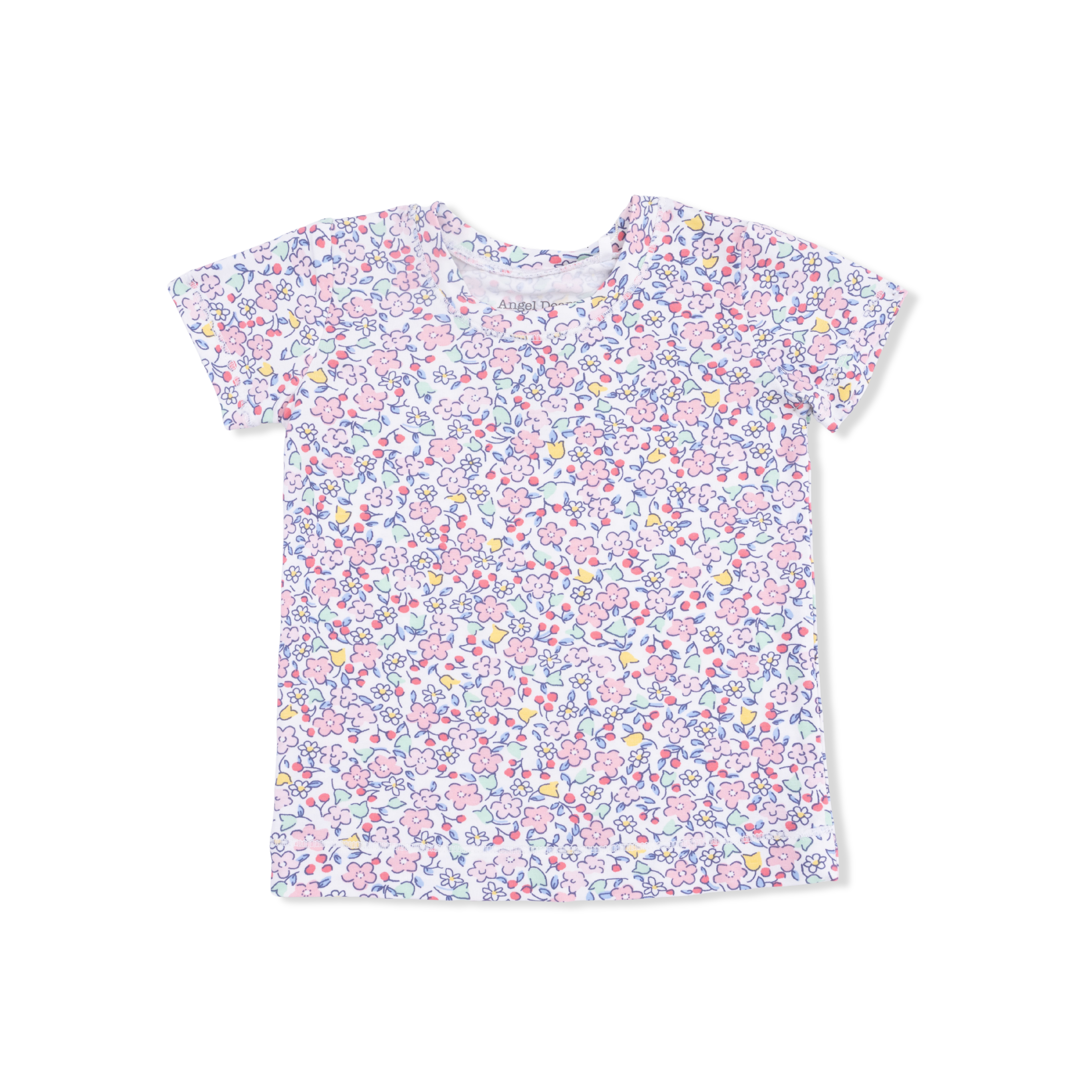 Loungewear Short Set - Elizabeth's Garden