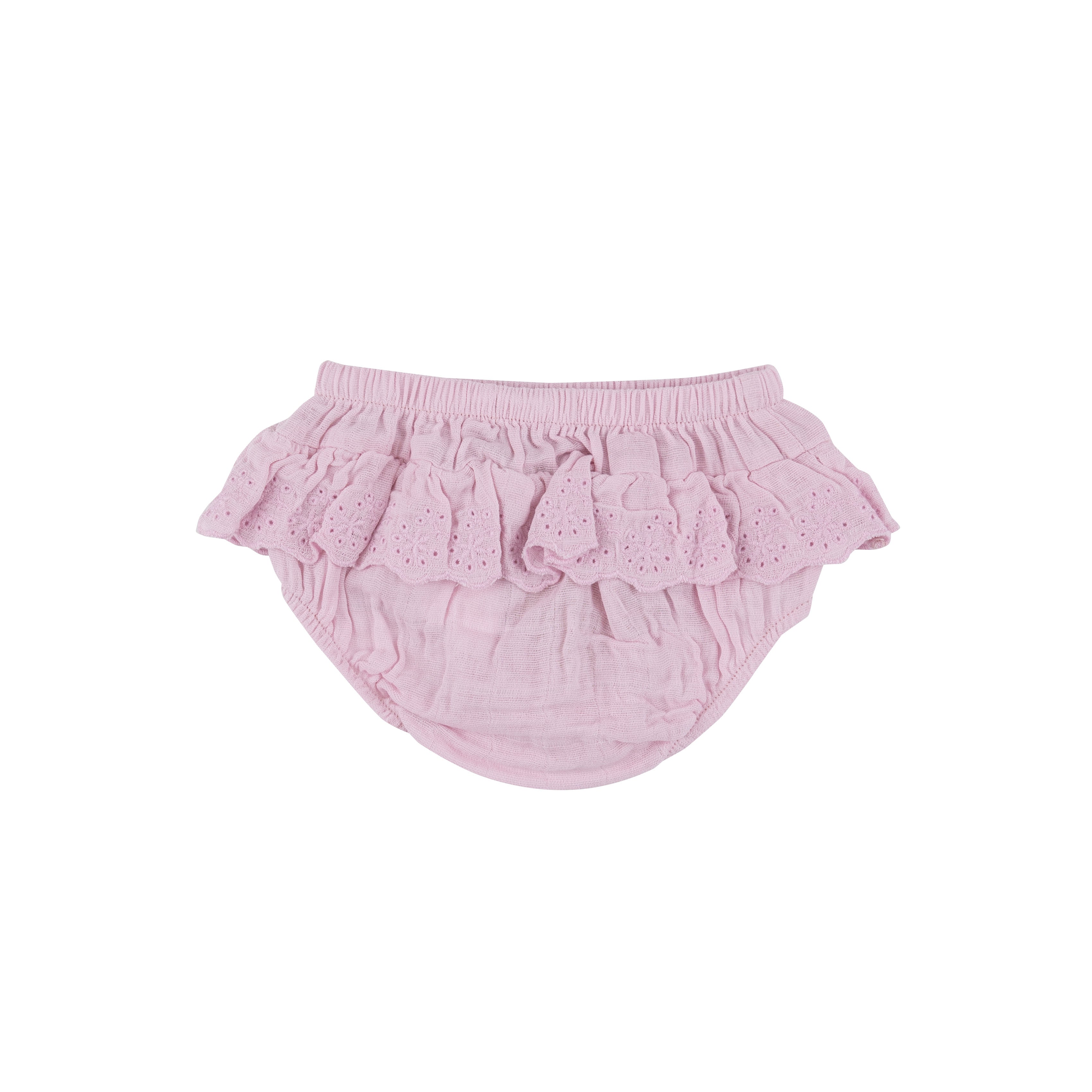 Bloomer Skirt - Ballet Solid