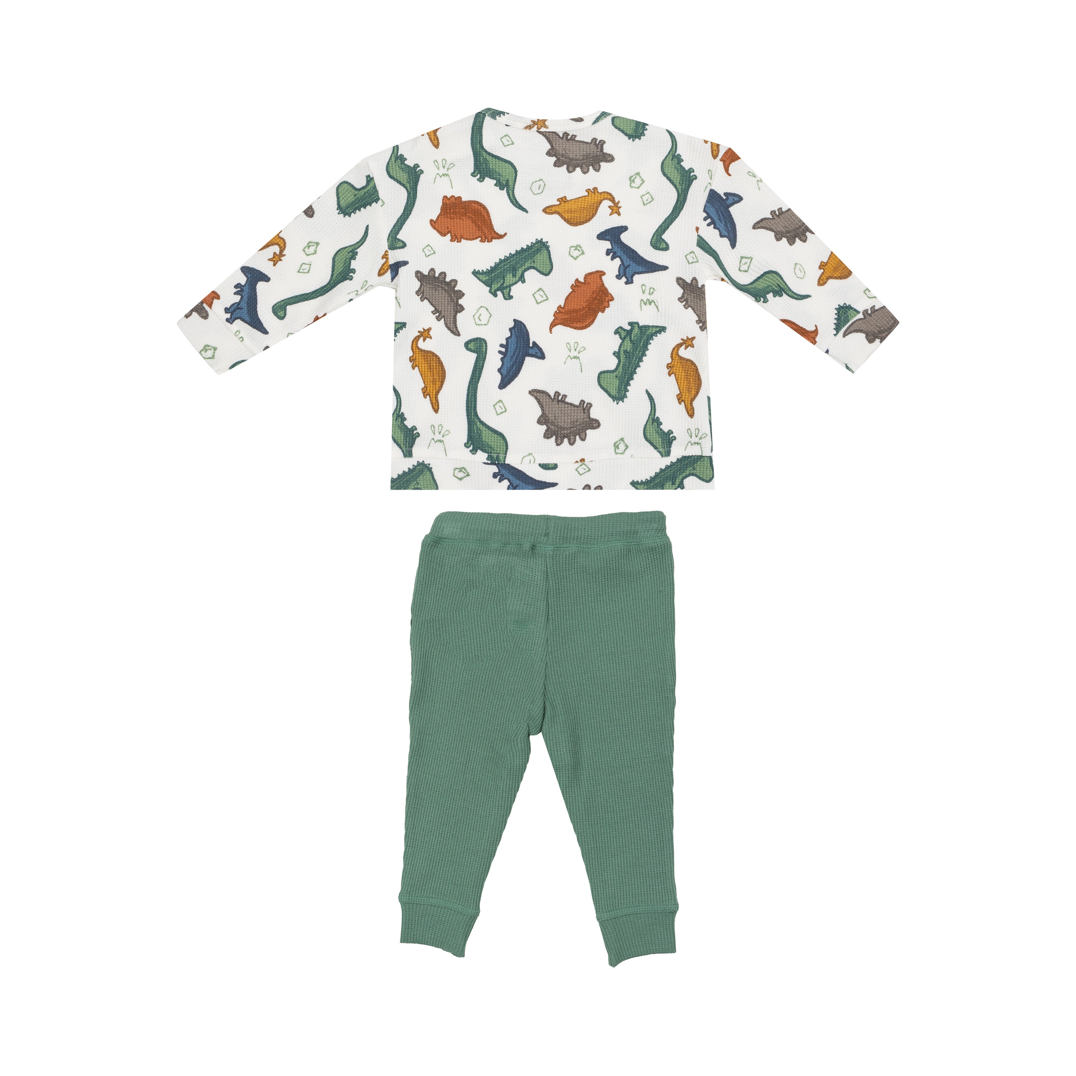 Sweatshirt/Jogger - Dino Rocks