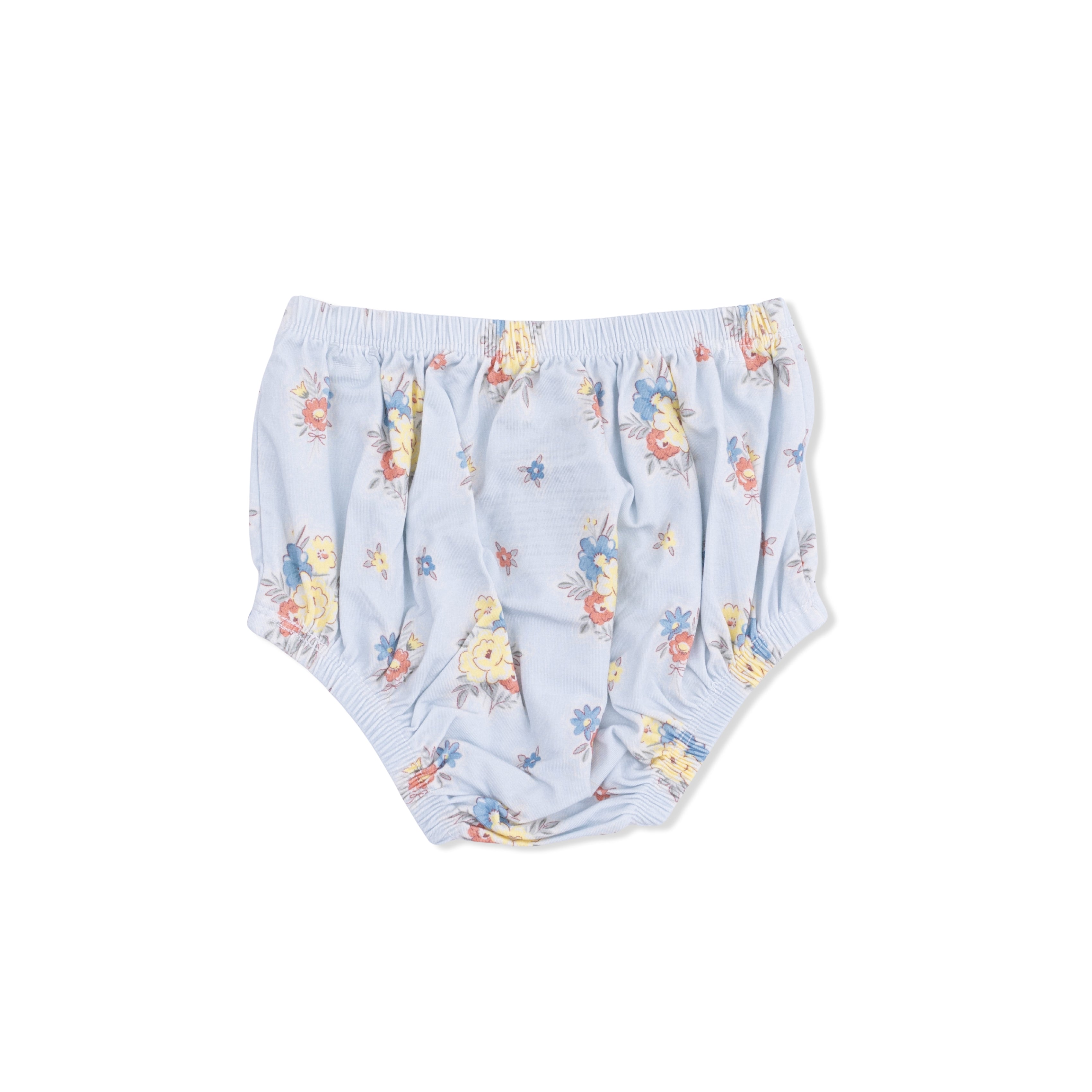 Betty Dress - Country Stitch Floral