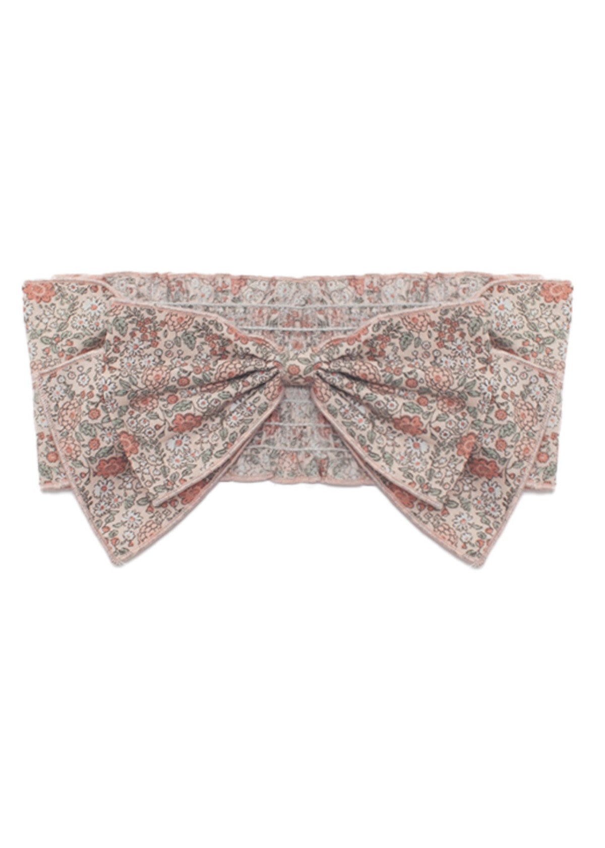 Bow Clip - Emmaline
