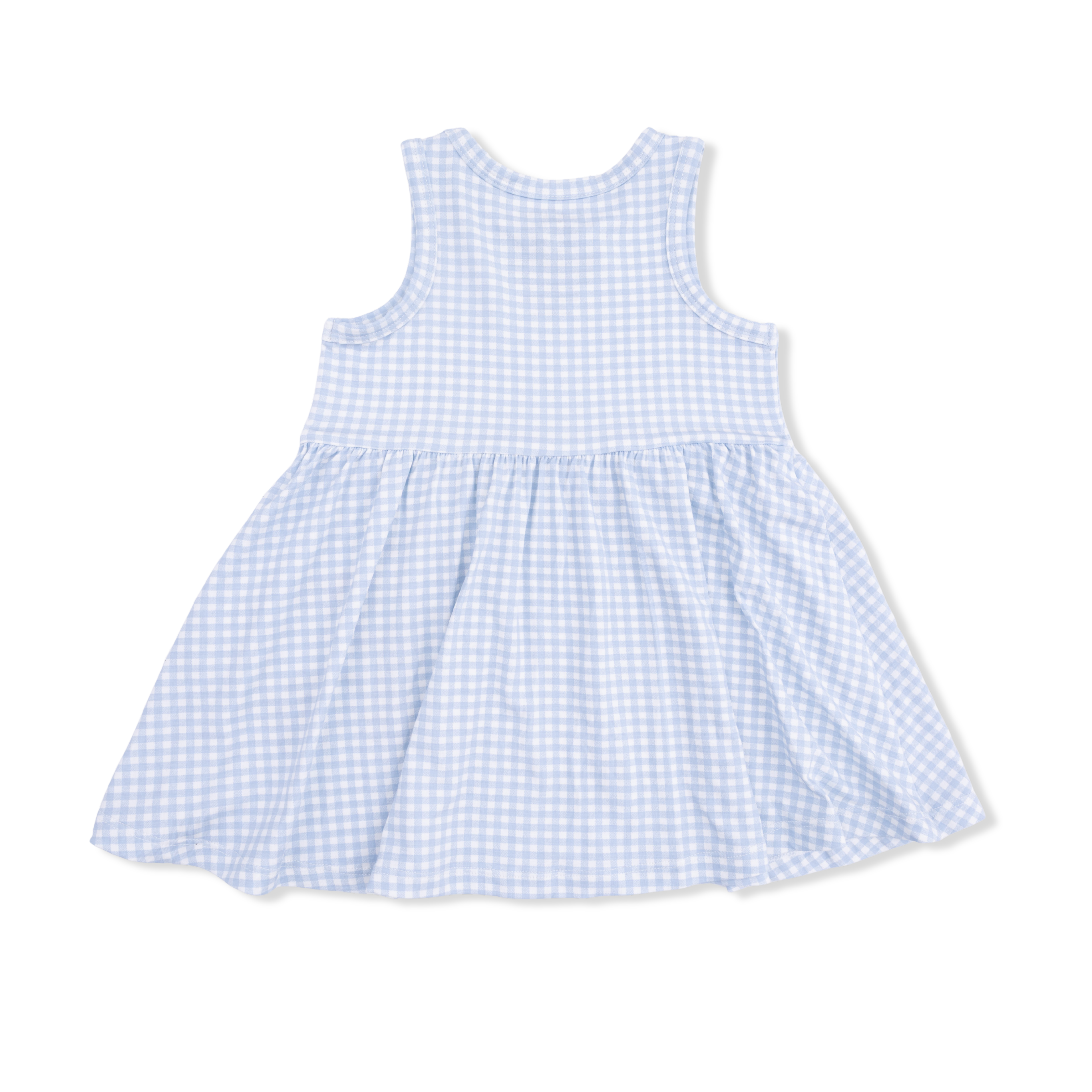 Tank Dress/Bloomer - Cute Farm Animals