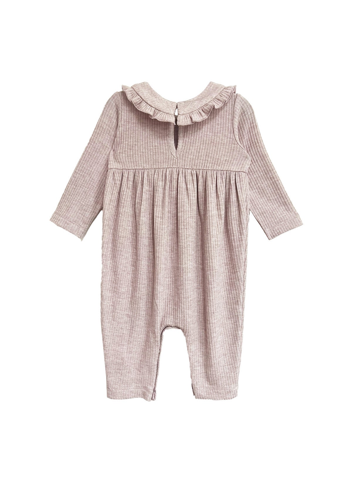 Romper - Heather