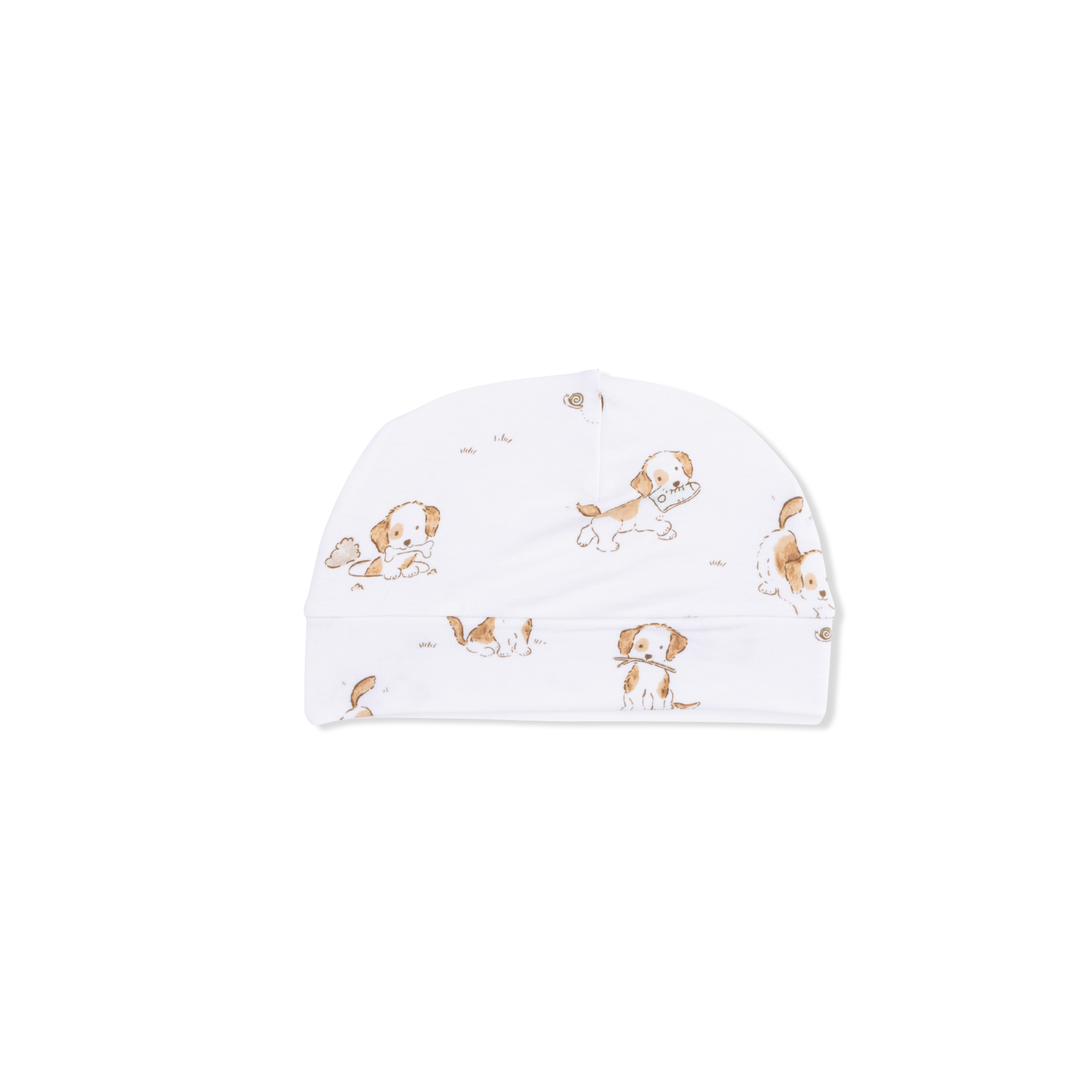 Beanie Hat - Explorer Puppy