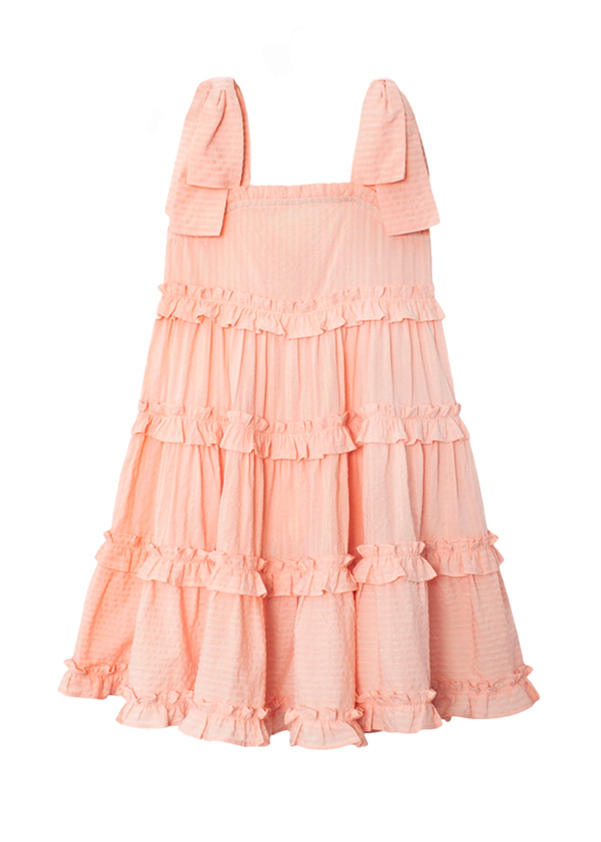 Jane Dress - Pink