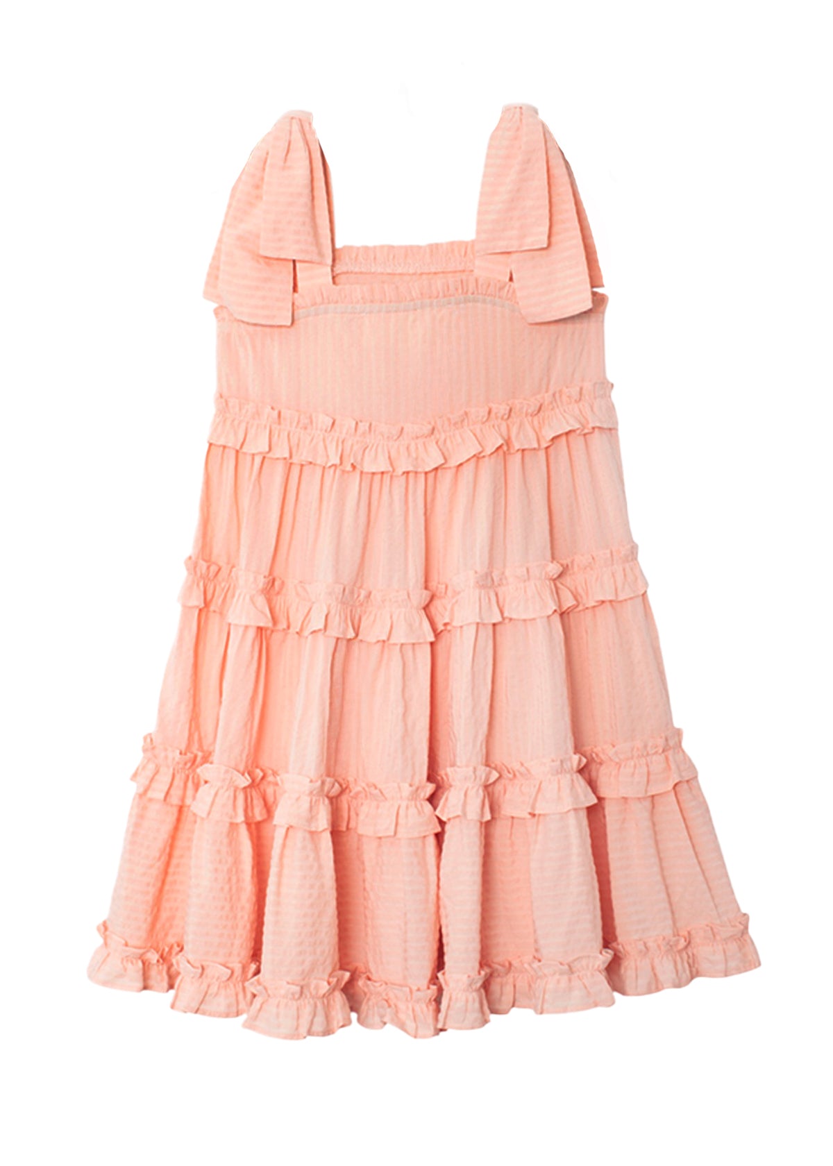 Jane Dress - Pink