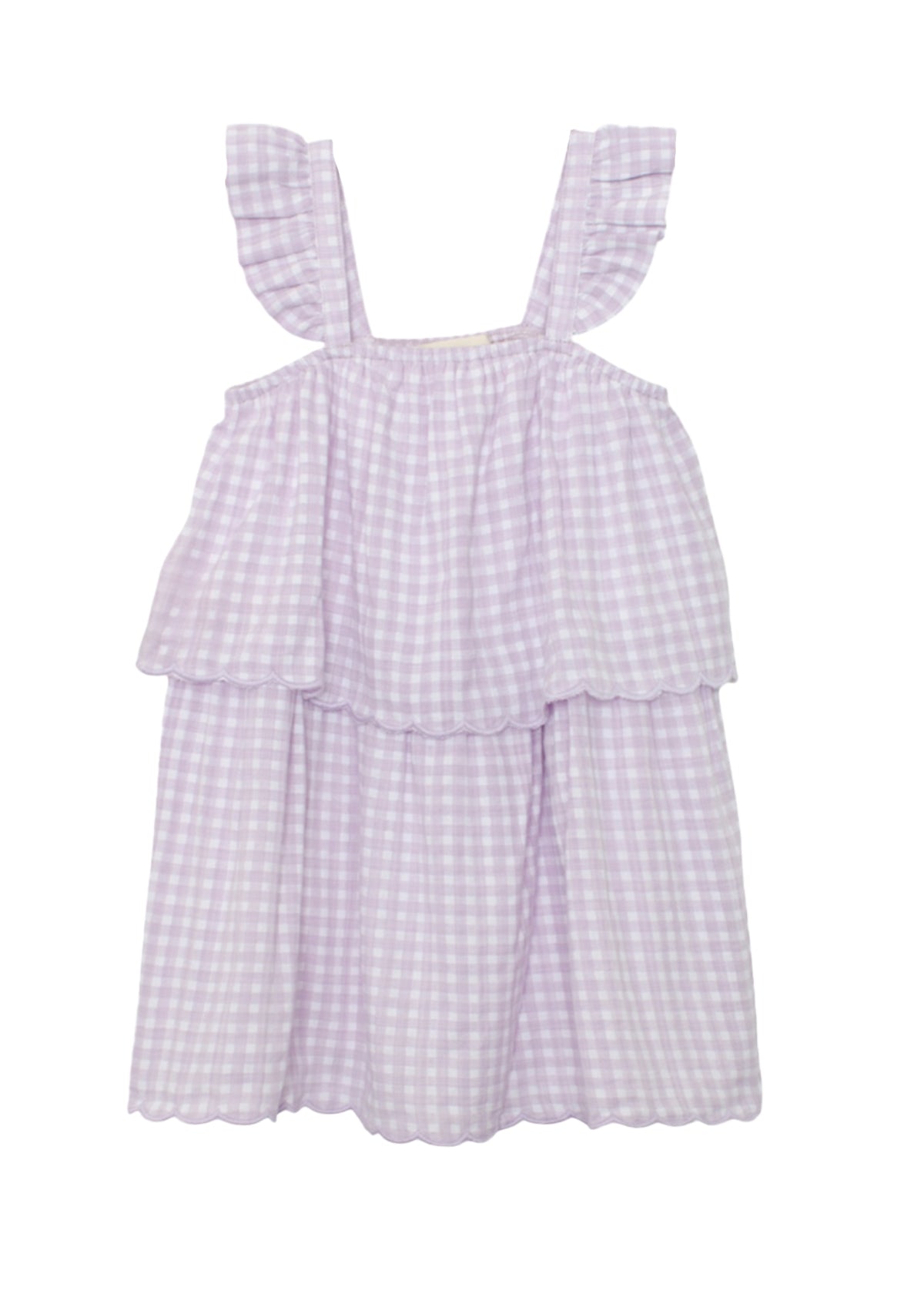 Dress - Purple Sugar Plum