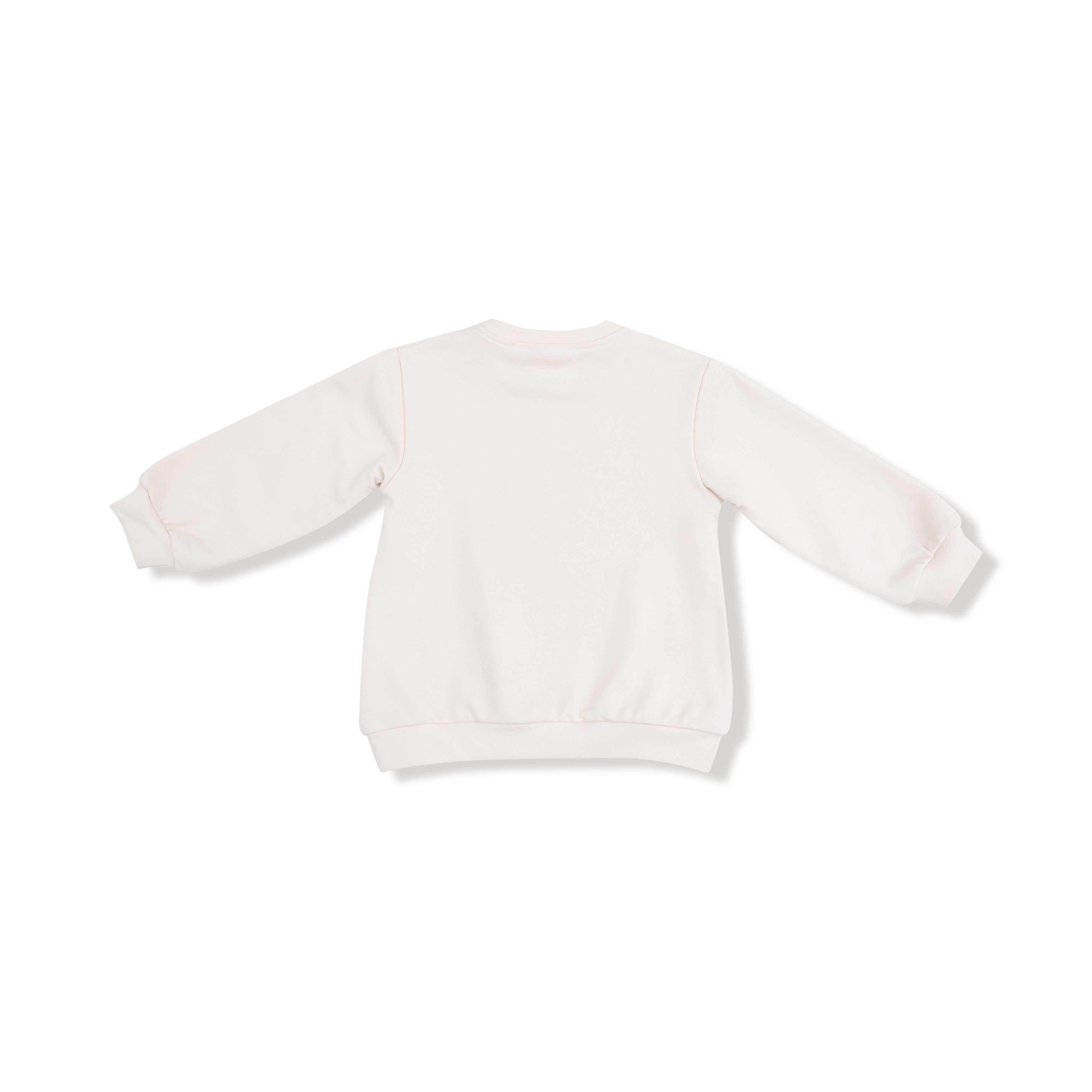 Sweatshirt/Legging - Country Calico