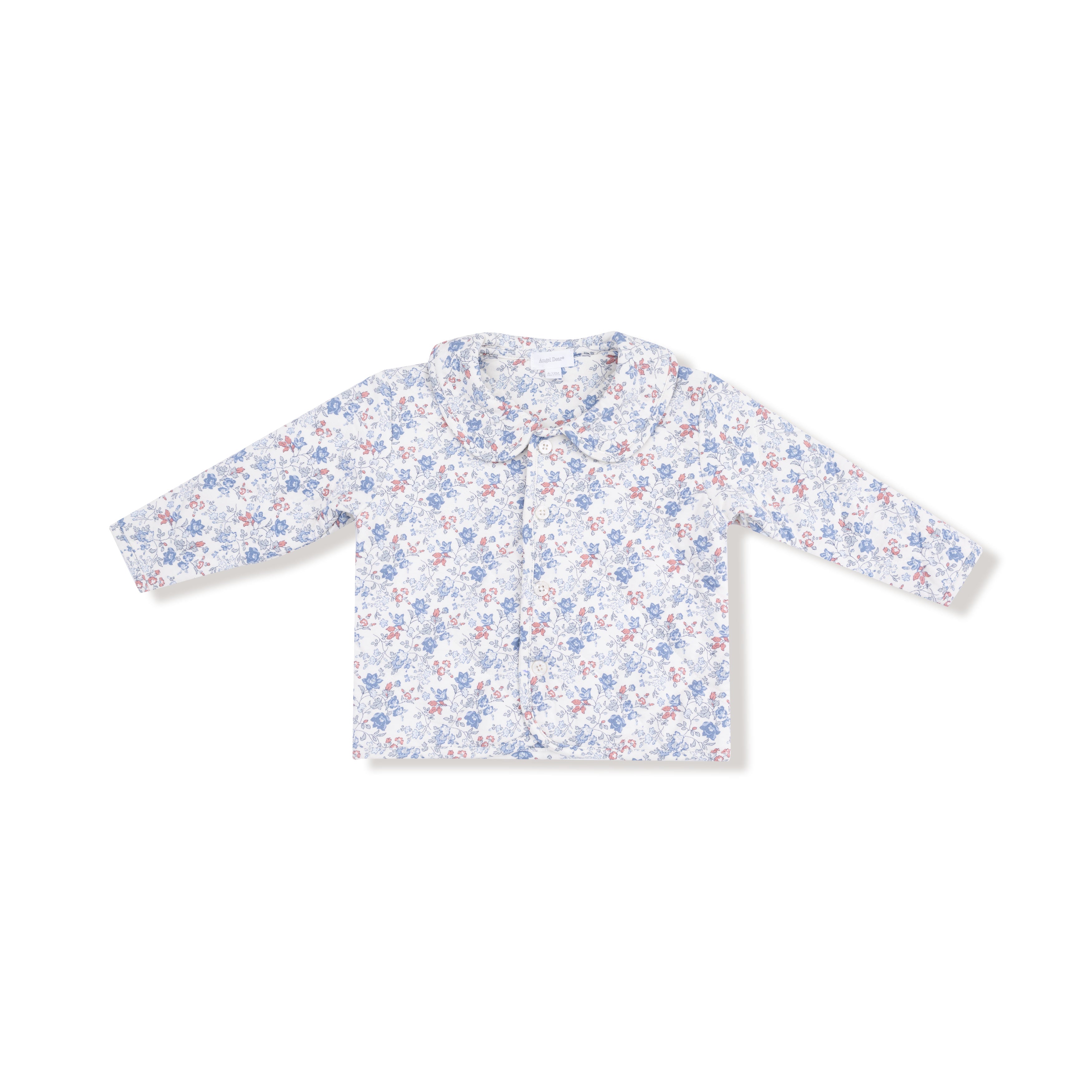 Quilted Jacket - Country Girl Floral