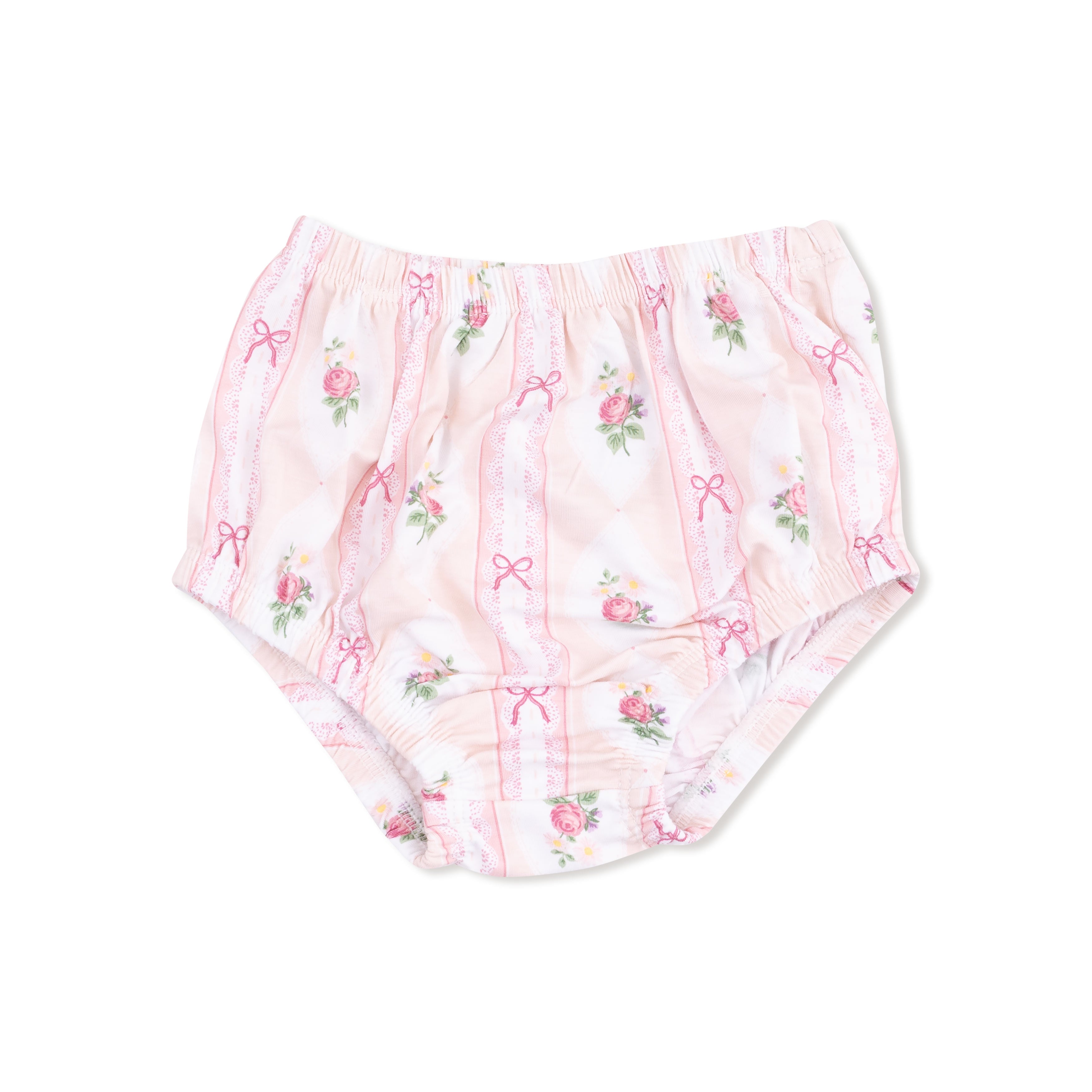 Dress - Ogee Lace Floral