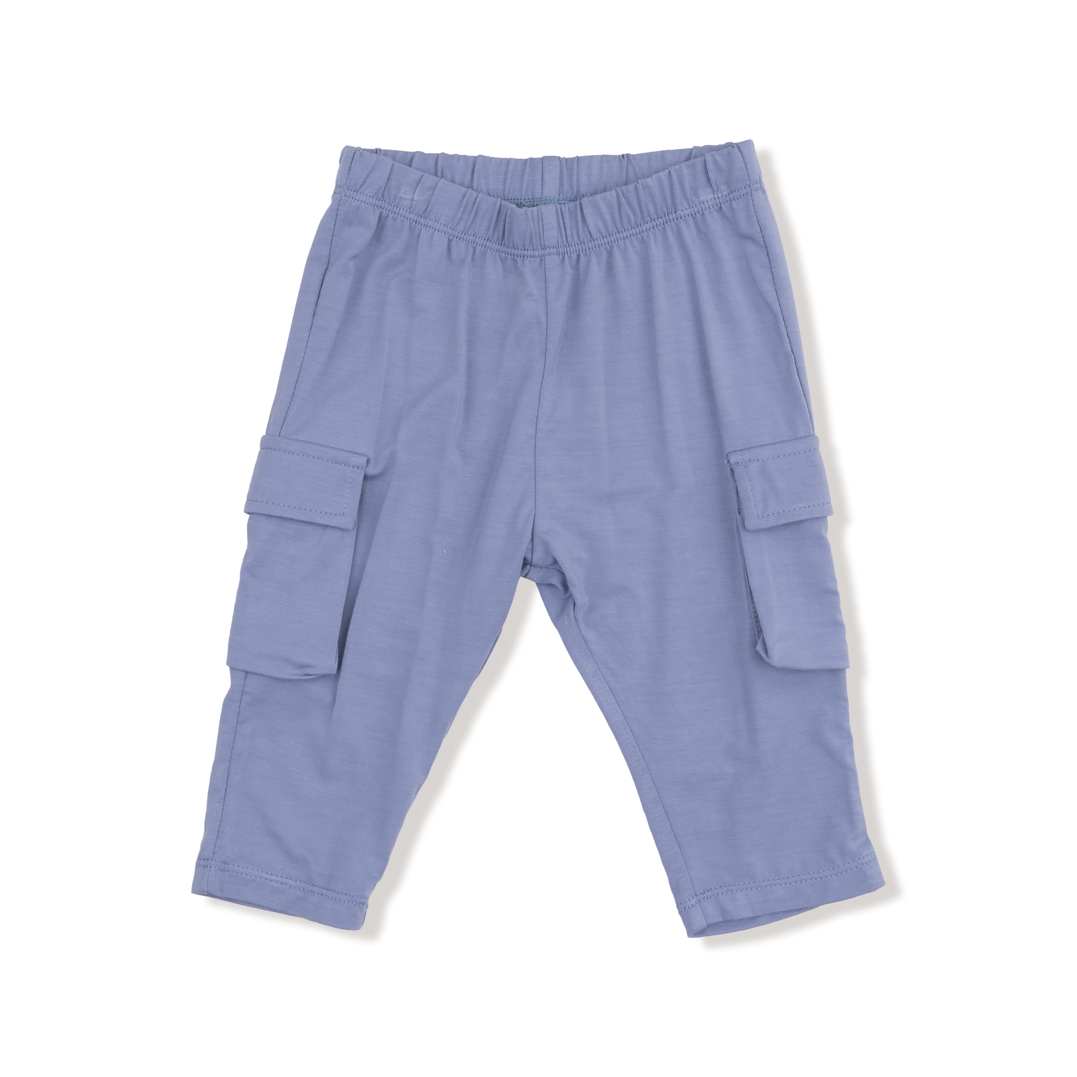 Polo/Cargo Pant - Zooming Golf Carts