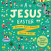 A Jesus Easter Book