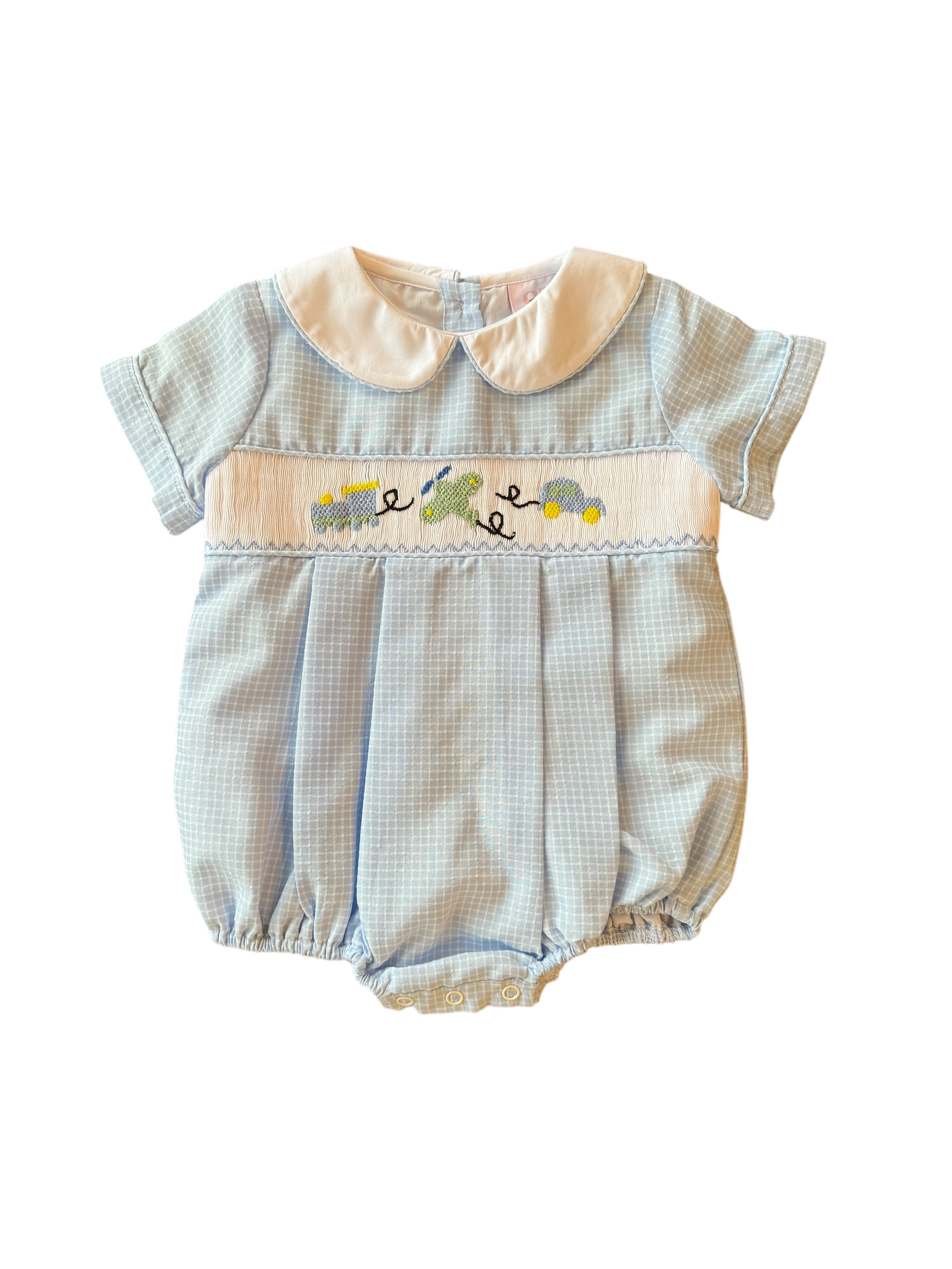 Noah Bubble - Automobiles