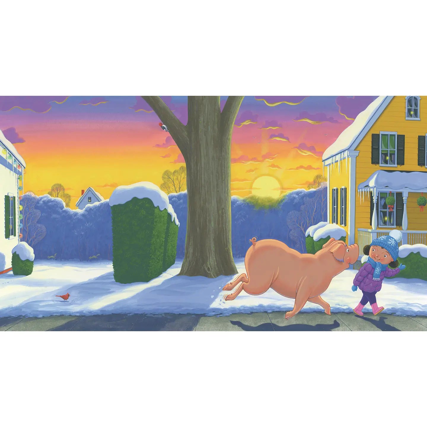 Book - A Very Mercy Christmas