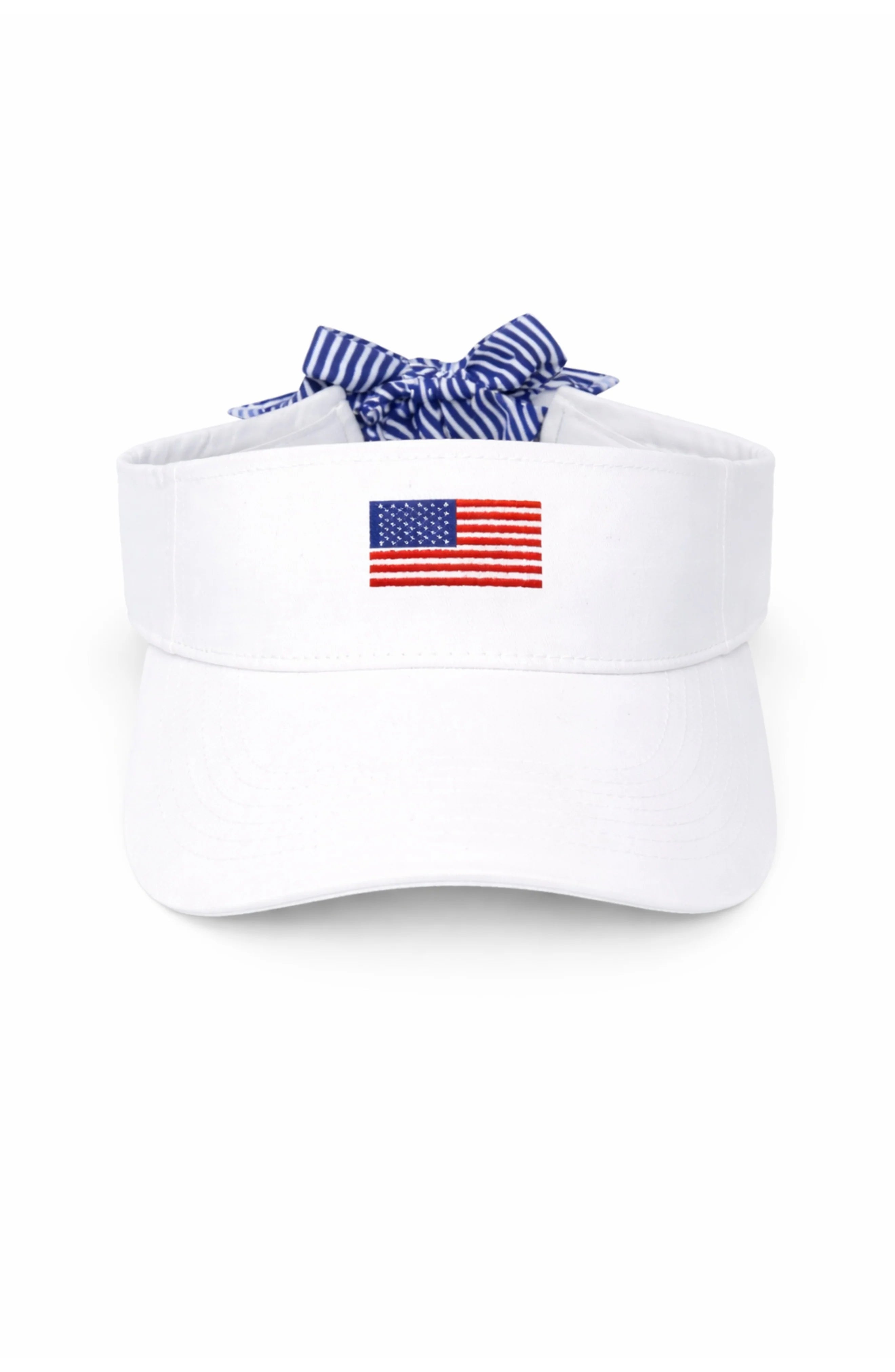 Bow Visor - American Flag