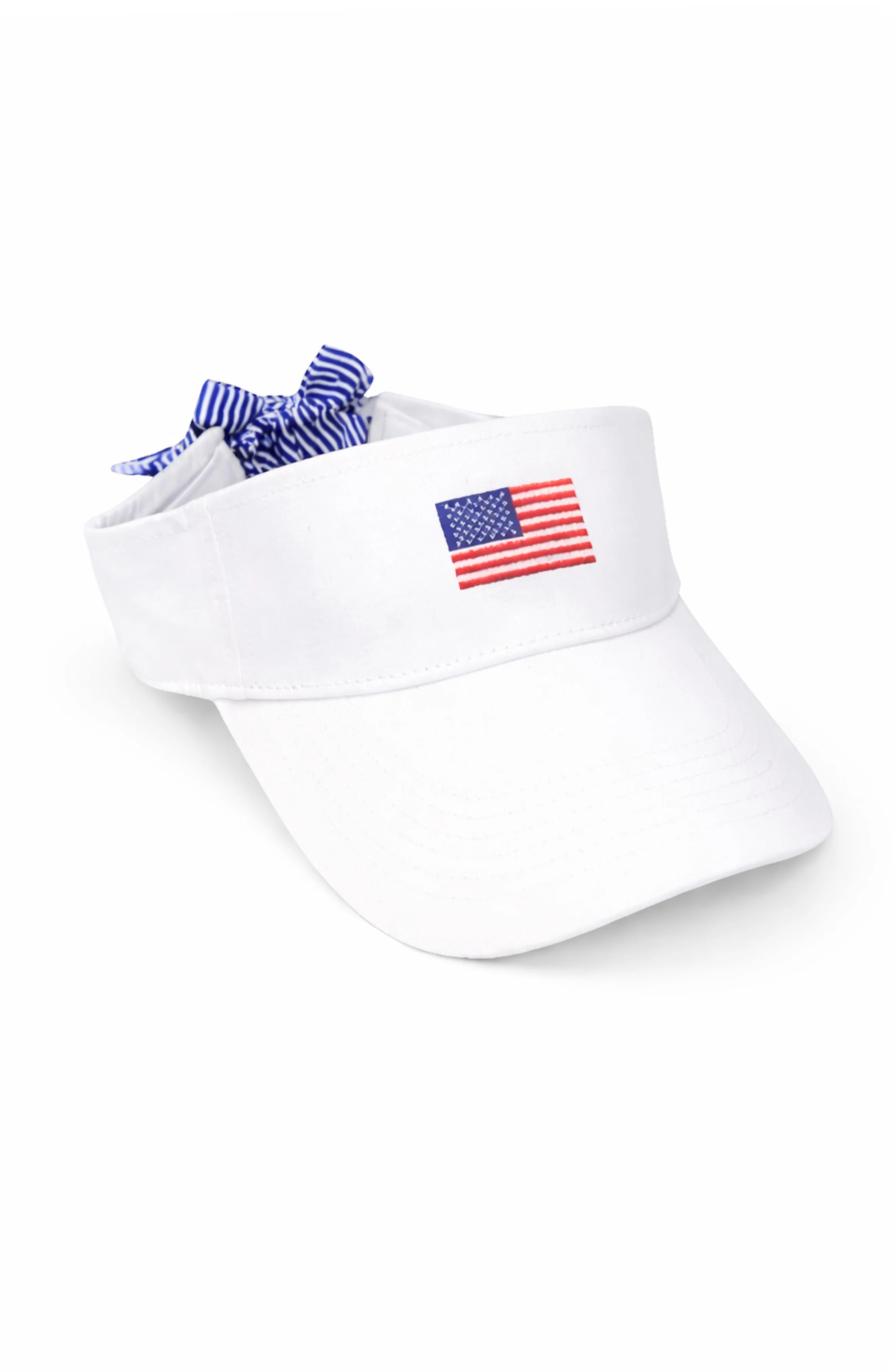Bow Visor - American Flag