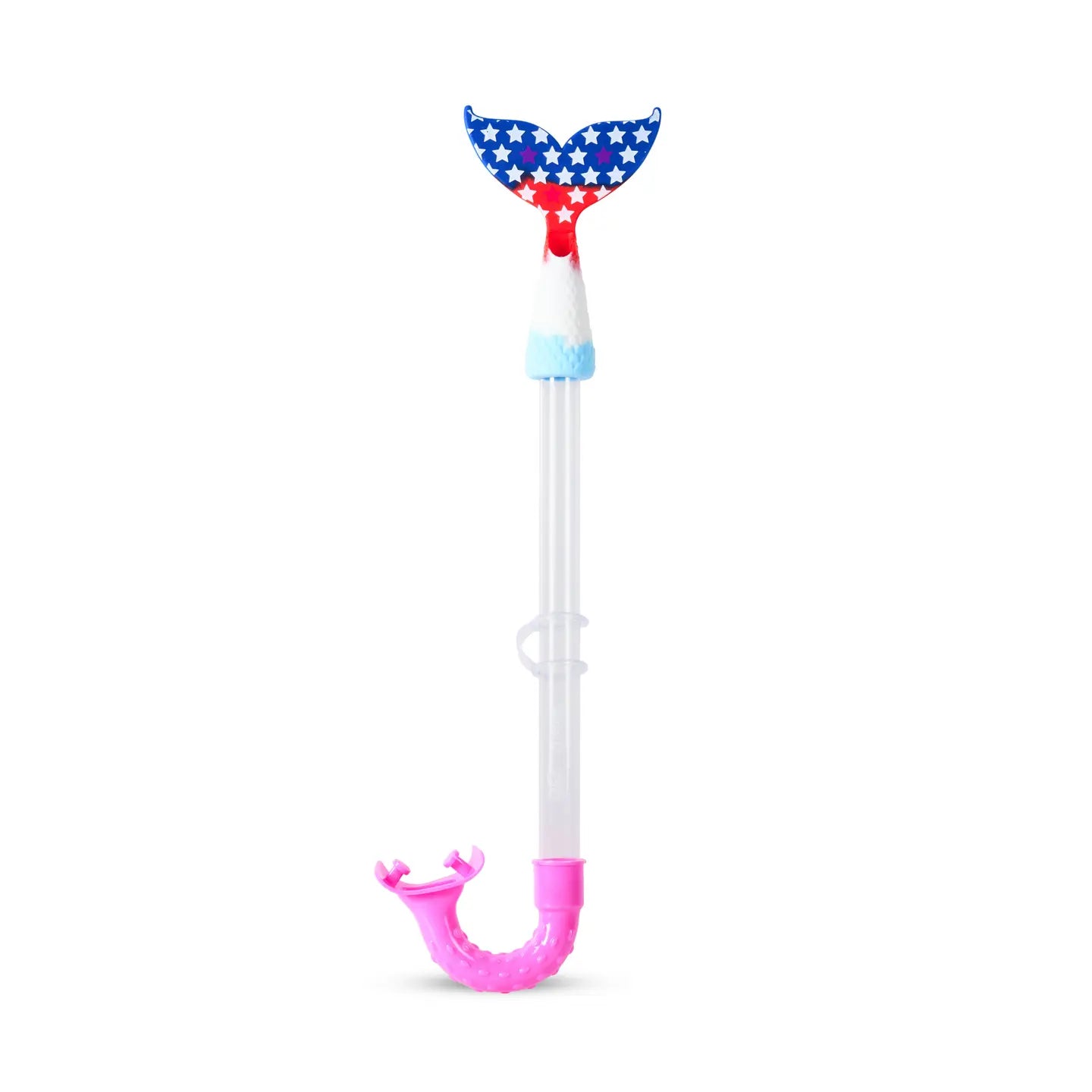 Snorkel - America 250 Mermaid