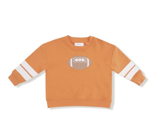 Sweatshirt - Varsity Orange
