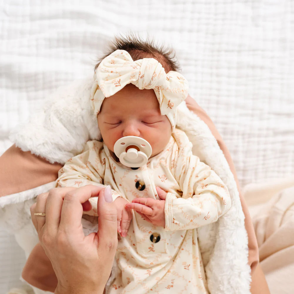 Knotted Gown - Annie