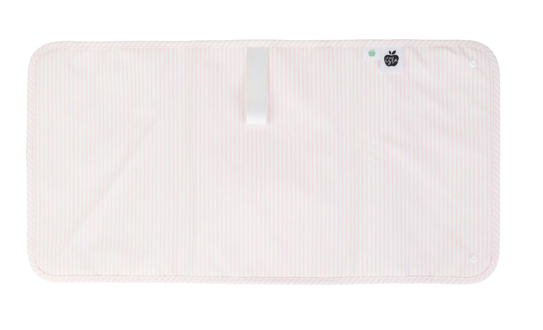 Changing Pad - Lavender Daisies