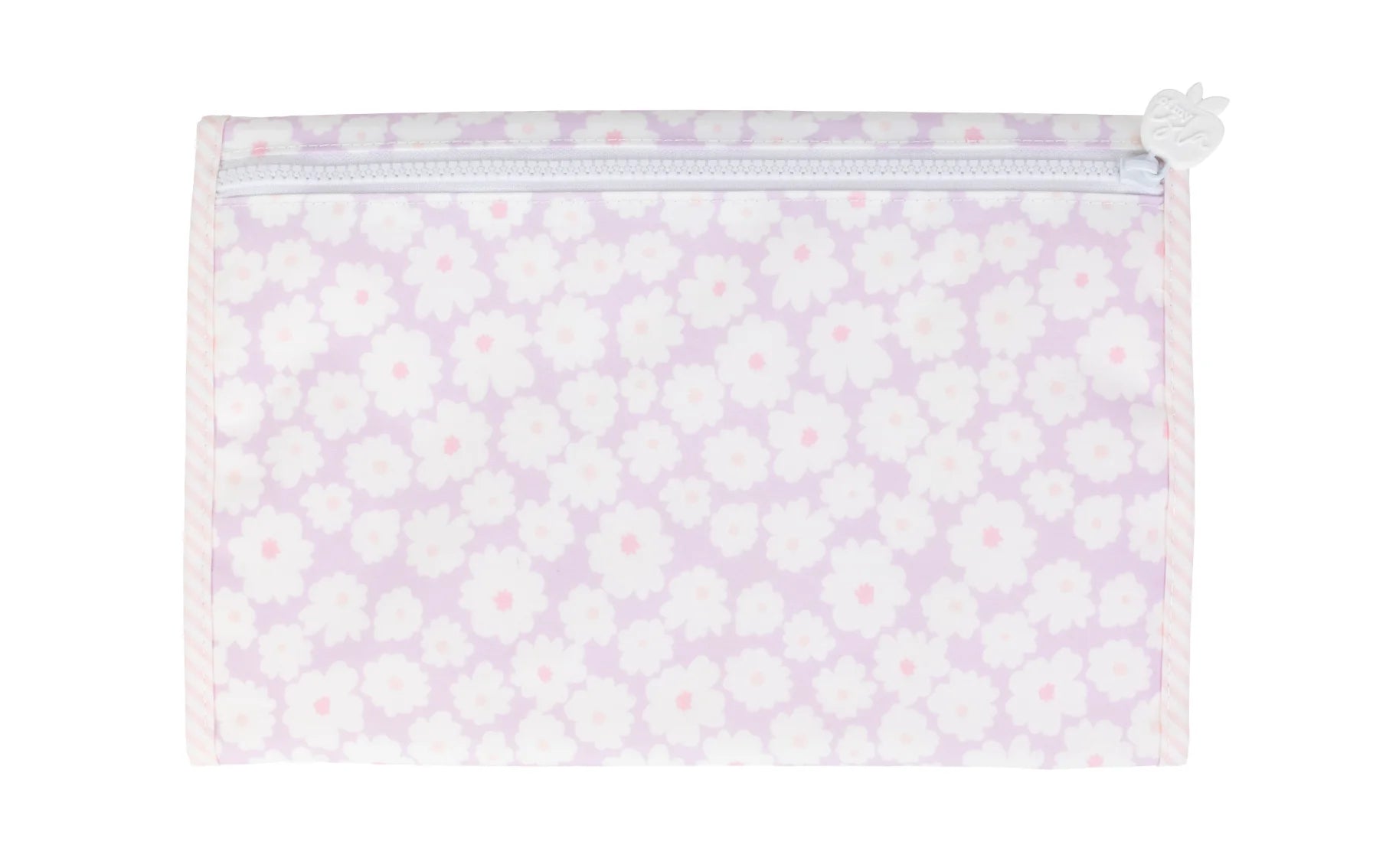 Changing Pad - Lavender Daisies