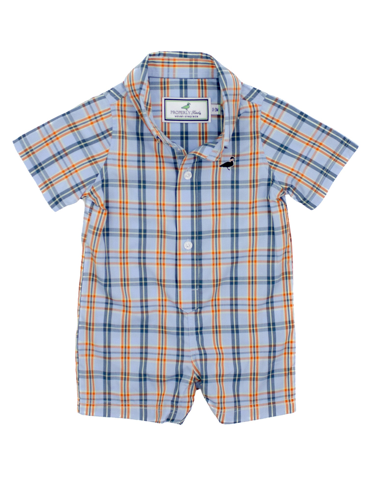 Seasonal Shortall - Austin