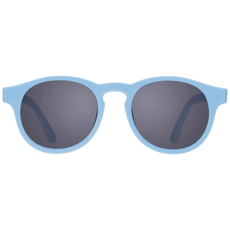 Sunglasses - Bermuda Blue Keyhole